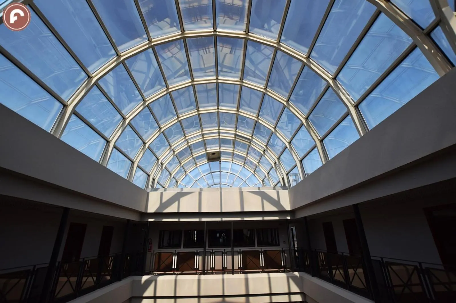 Property building in Ferretti MajesticHouse