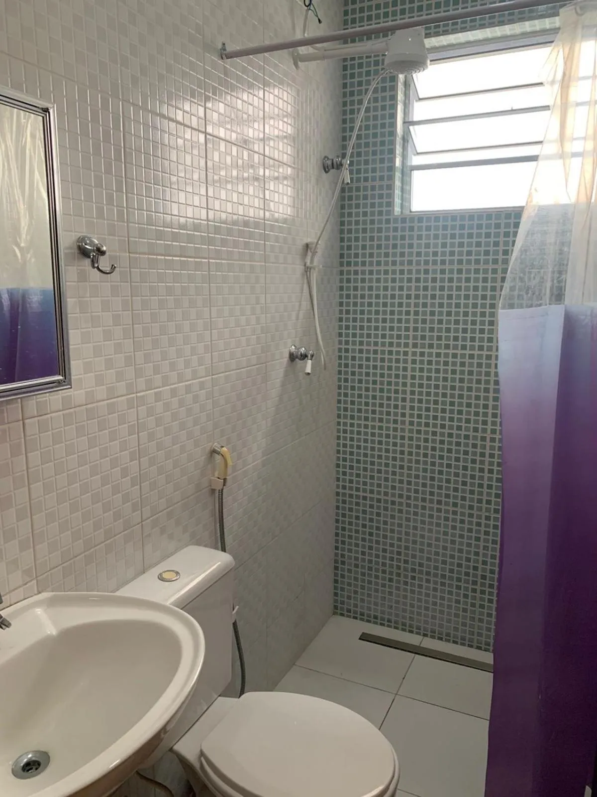 Hostel Welcome SP - Congonhas