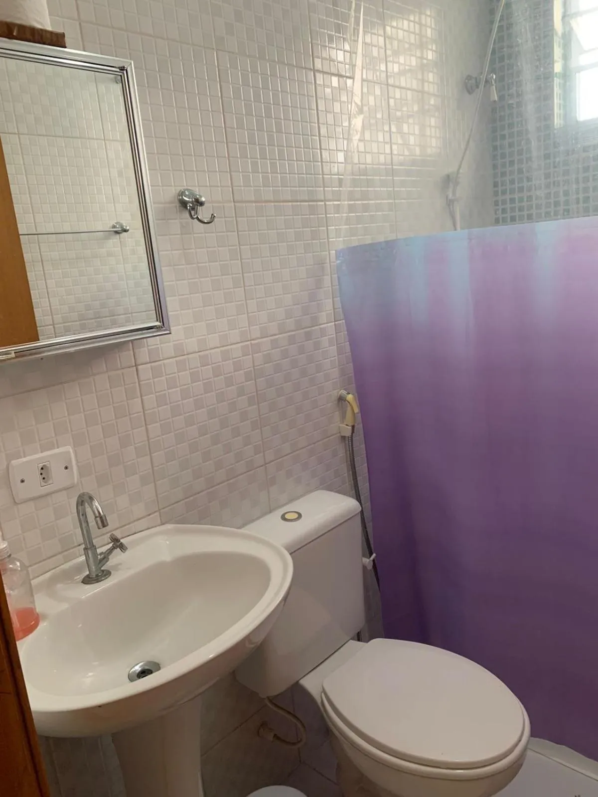 Hostel Welcome SP - Congonhas