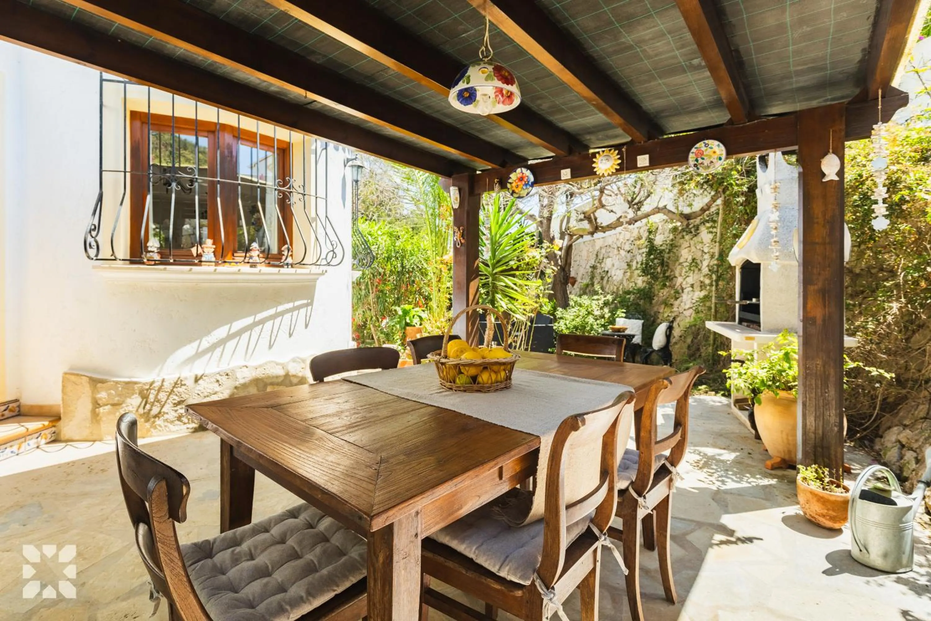 Villa Mimosa by Abahana Villas