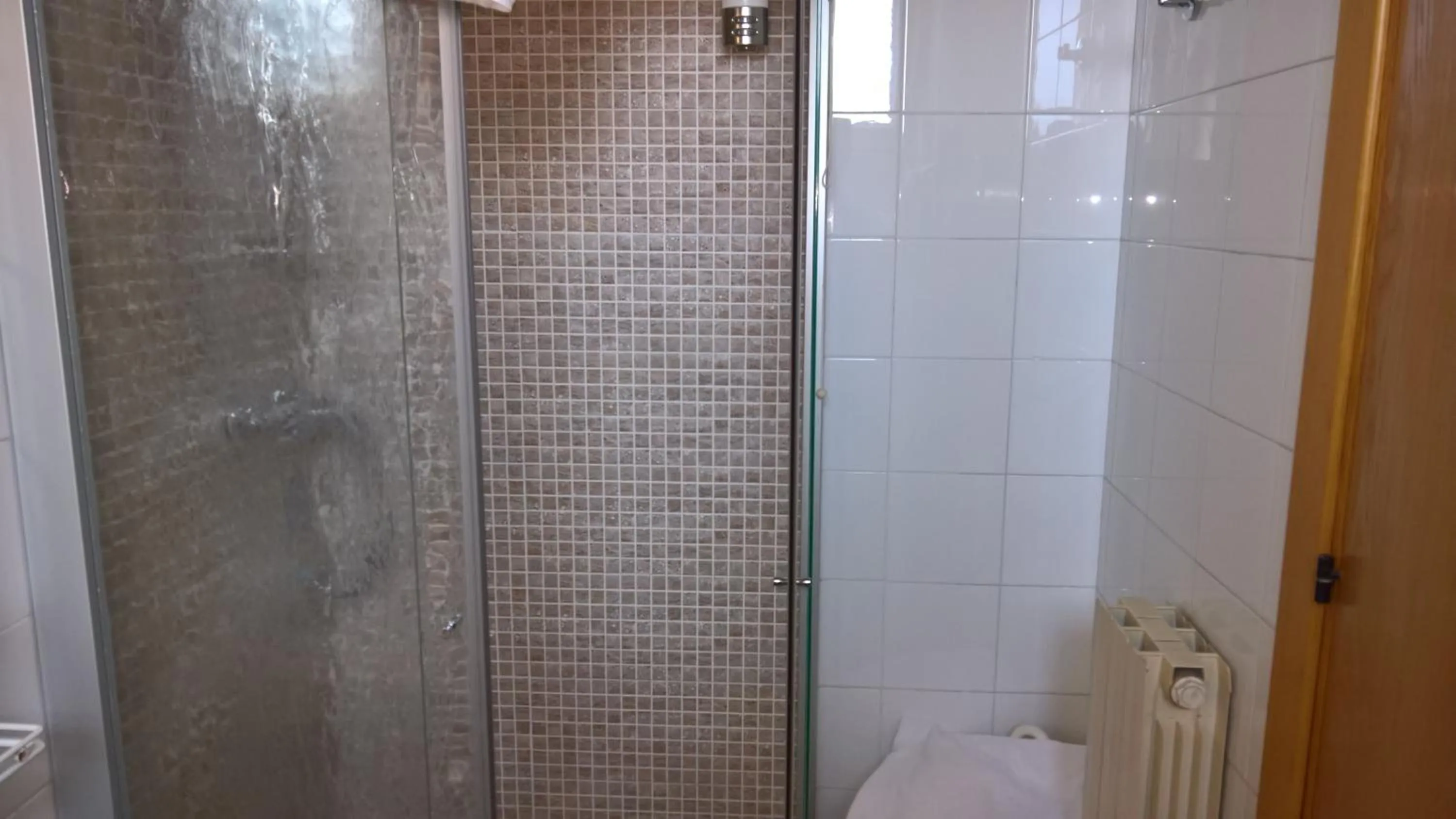 Hotel Ristorante alla Campagna