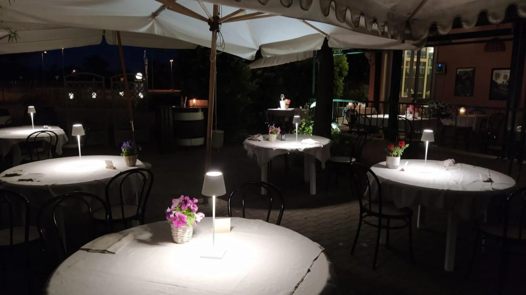 Hotel Ristorante alla Campagna