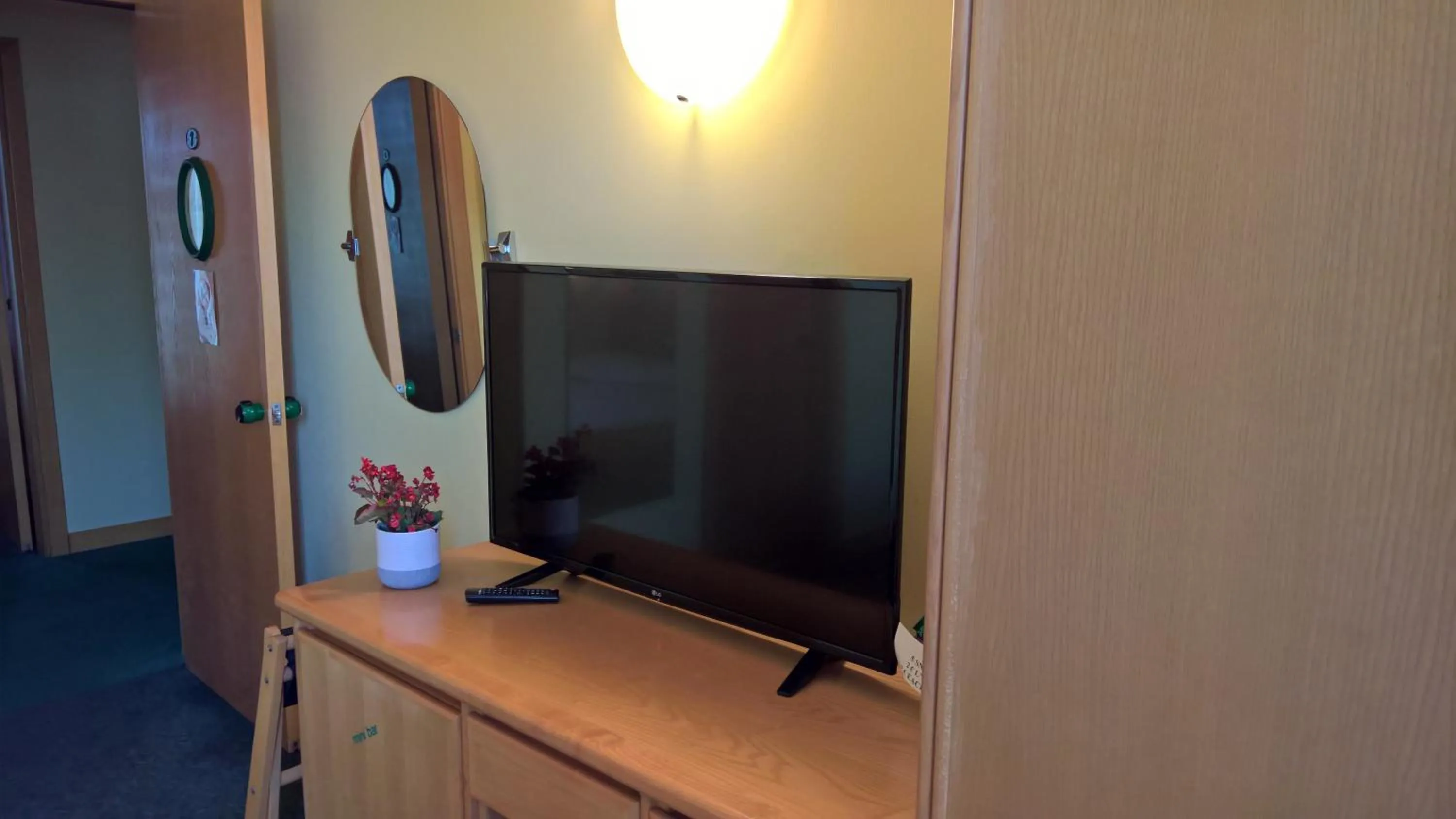 Hotel Ristorante alla Campagna