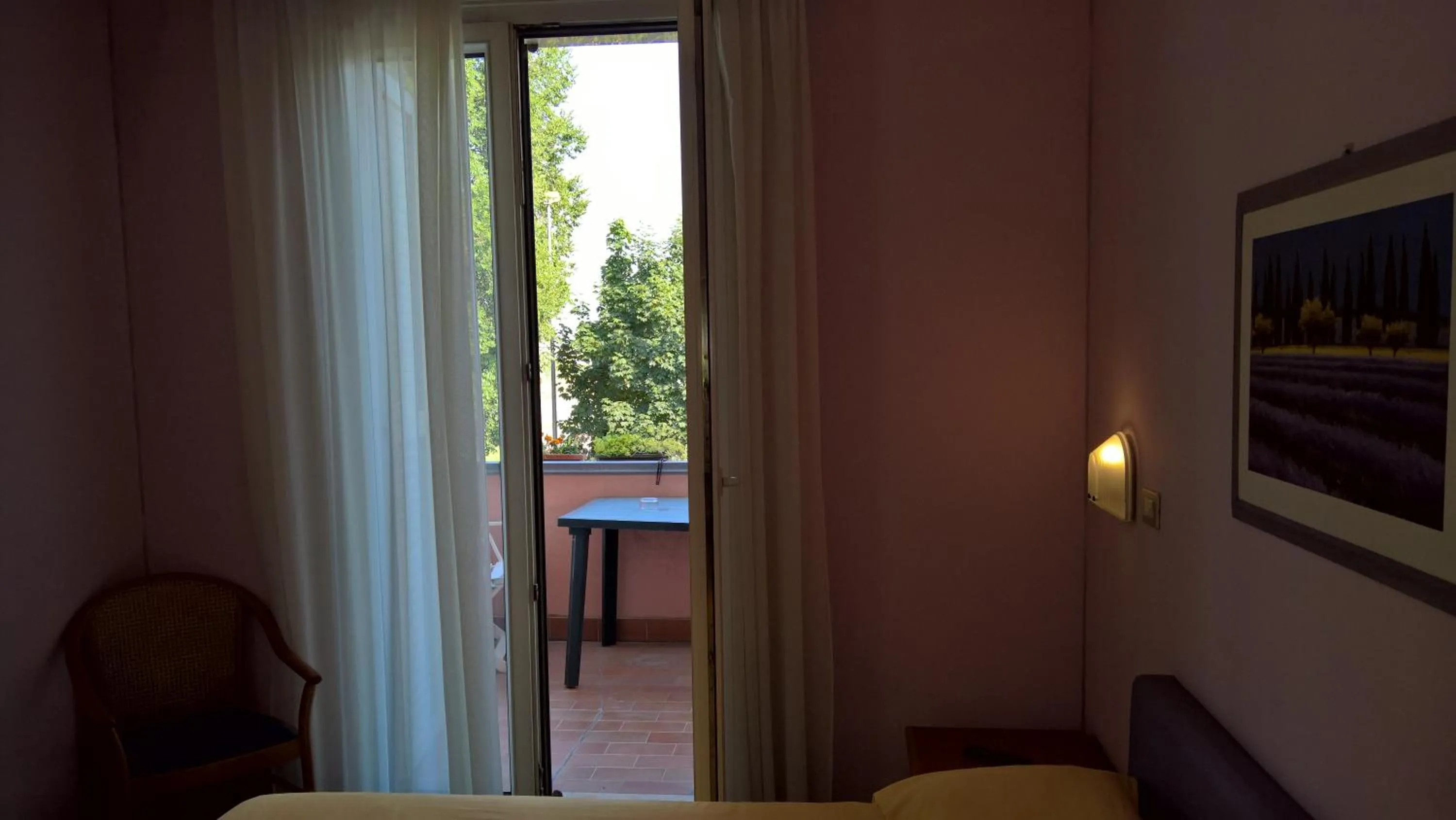 Hotel Ristorante alla Campagna