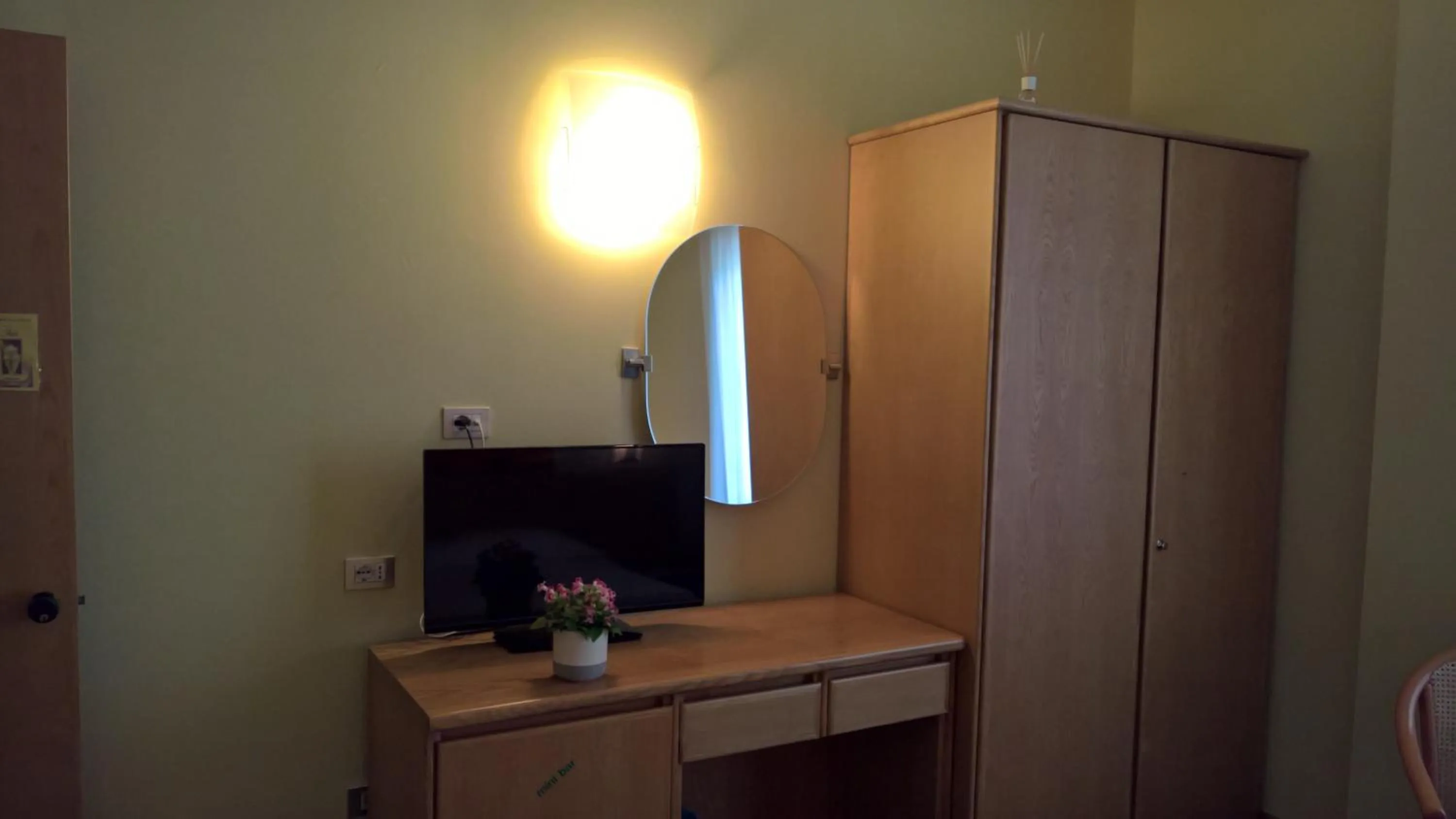 Hotel Ristorante alla Campagna