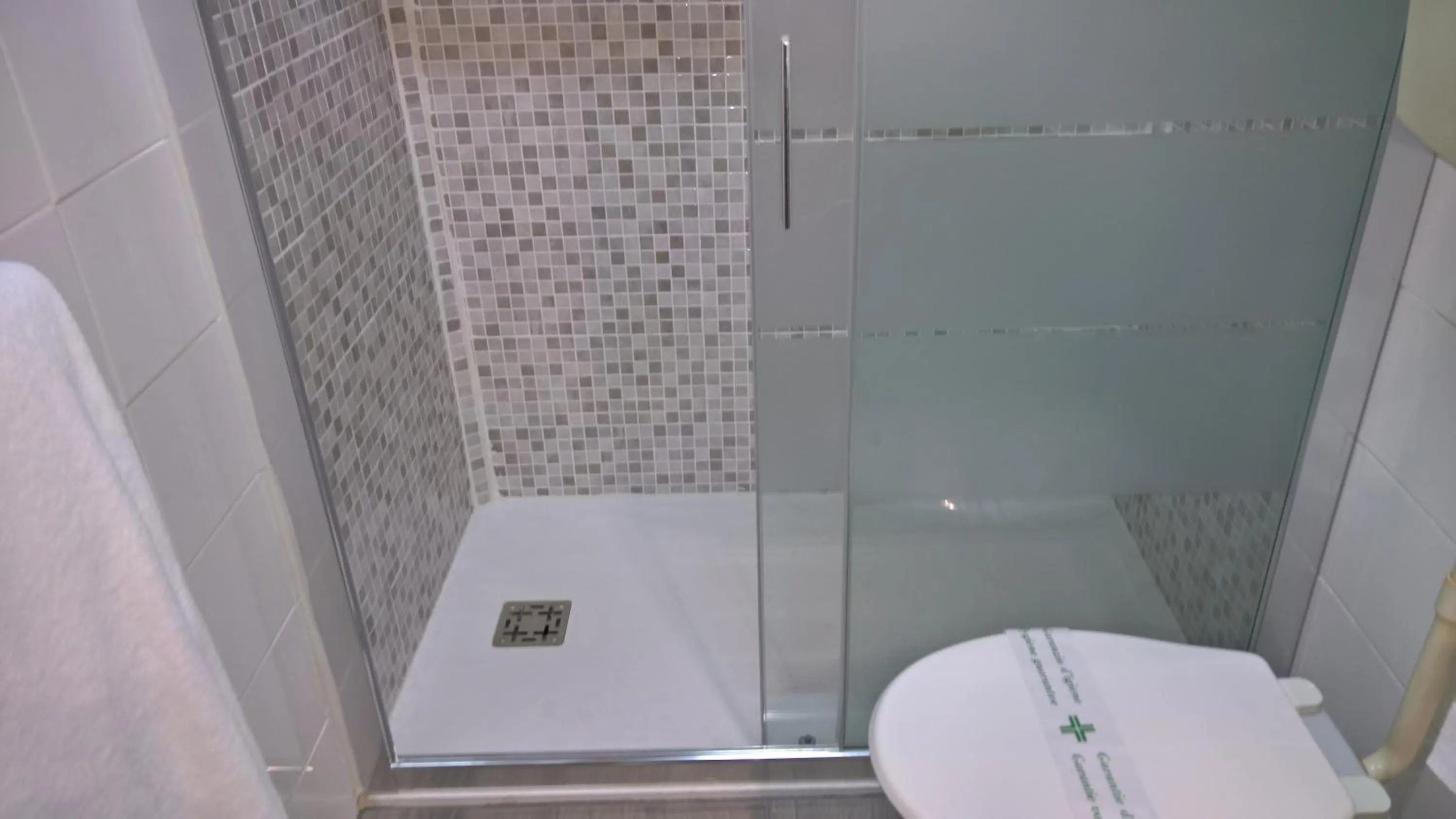 Hotel Ristorante alla Campagna