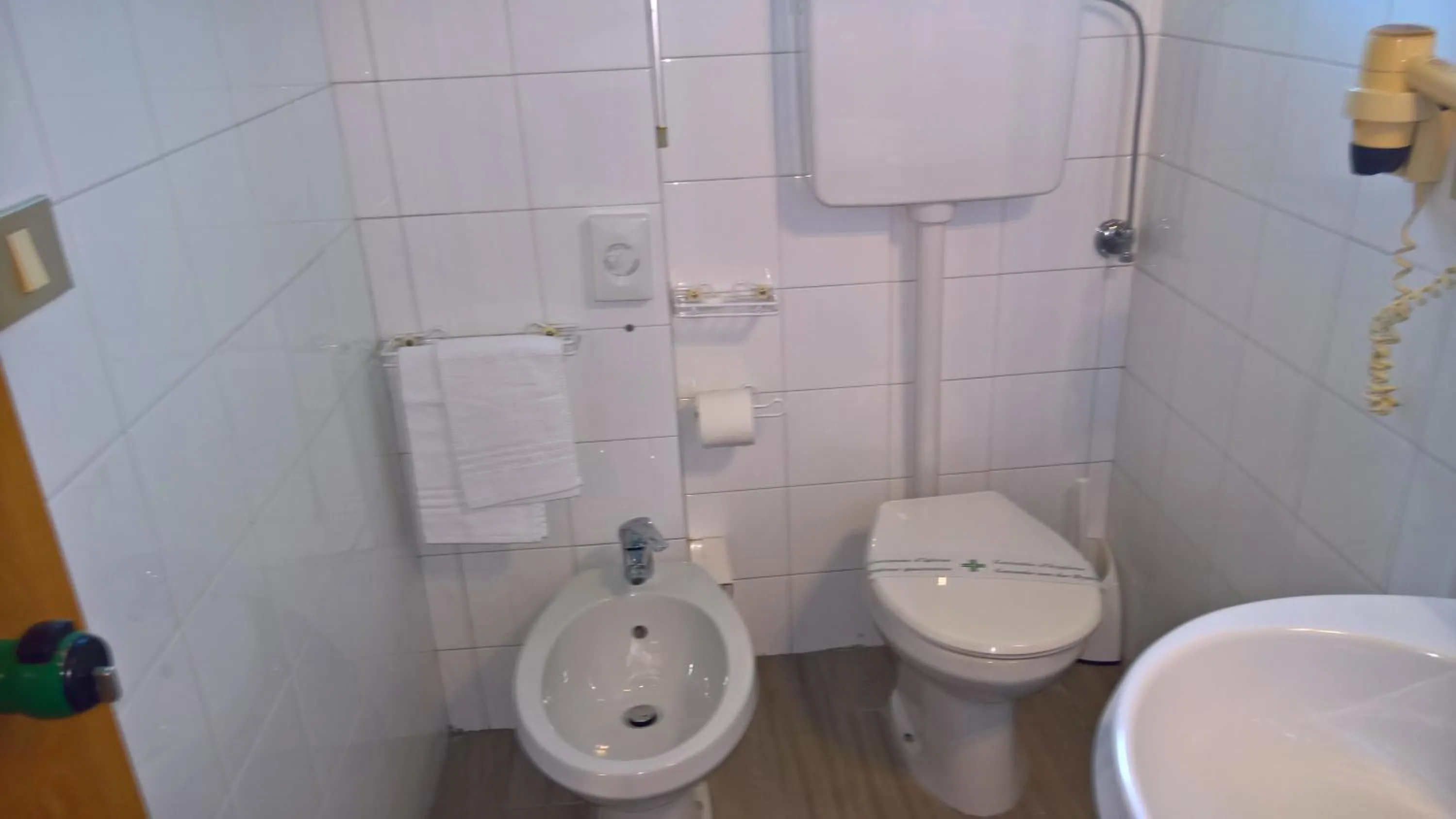 Hotel Ristorante alla Campagna