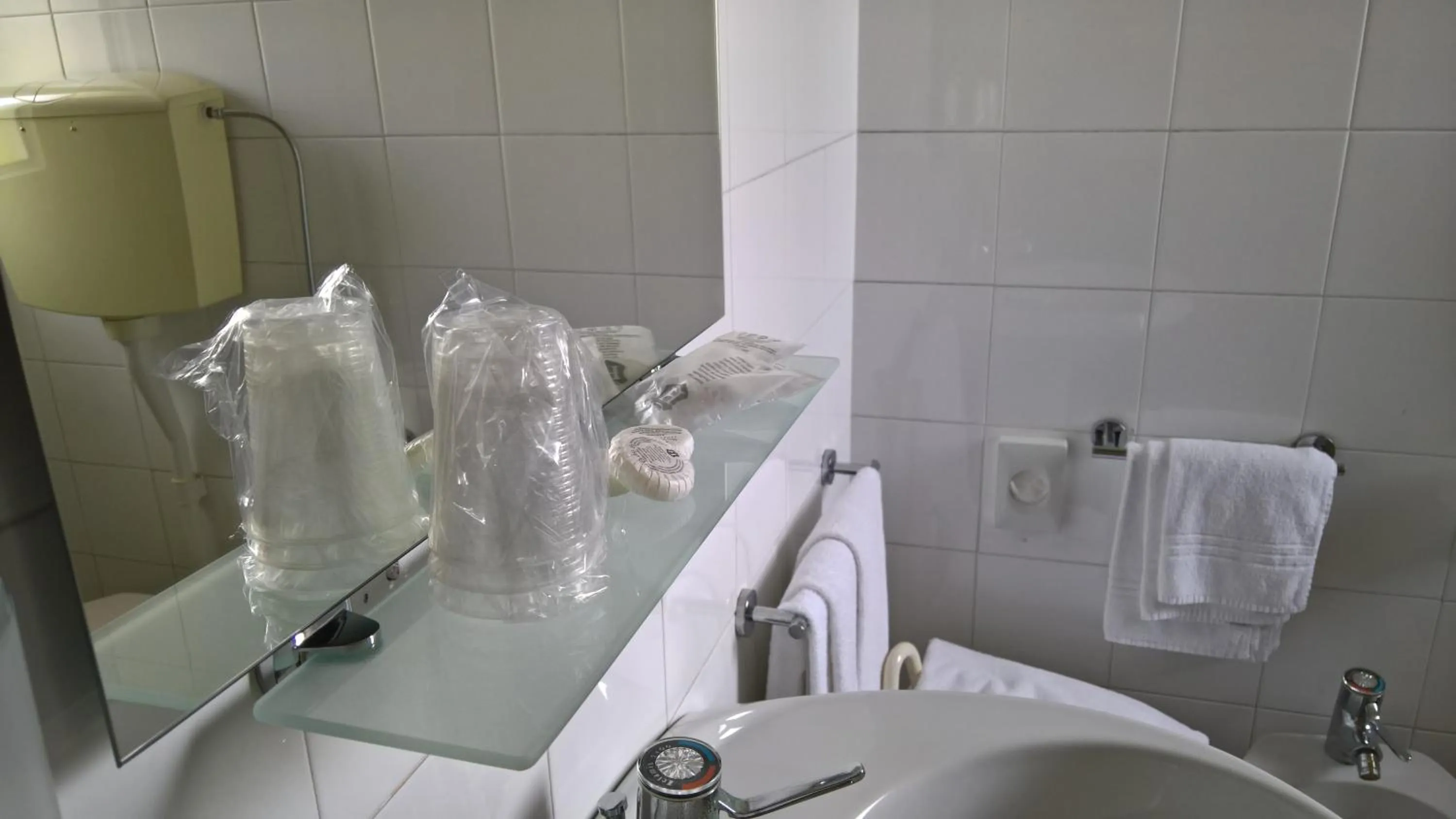 Hotel Ristorante alla Campagna