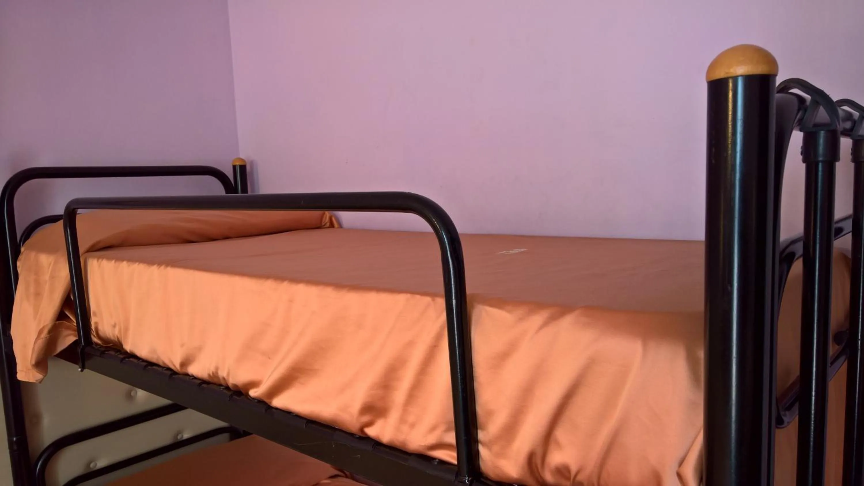 Bed in Hotel Ristorante alla Campagna