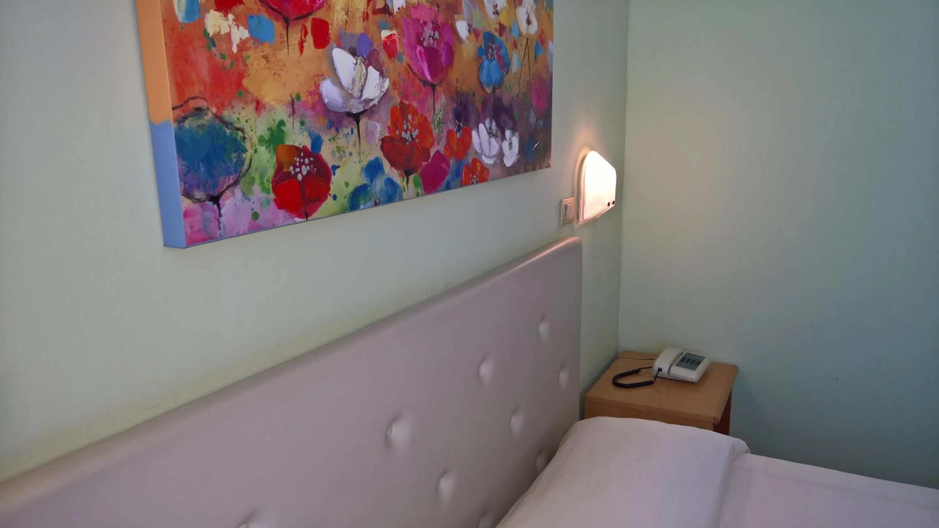 Hotel Ristorante alla Campagna