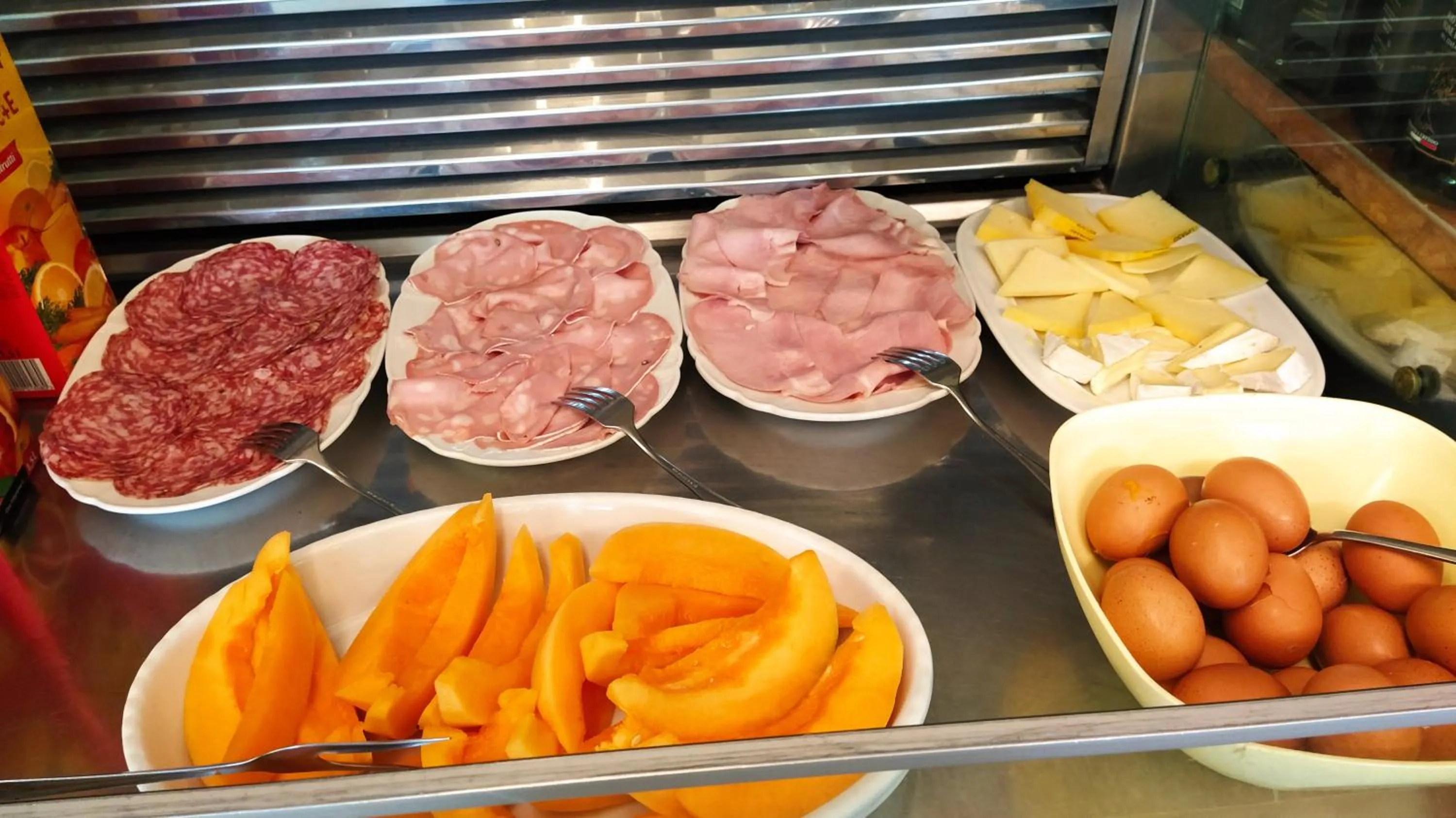 Hotel Ristorante alla Campagna