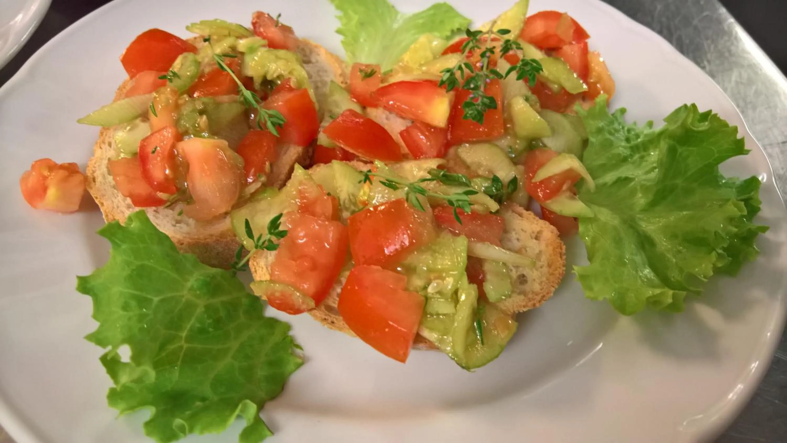 Hotel Ristorante alla Campagna