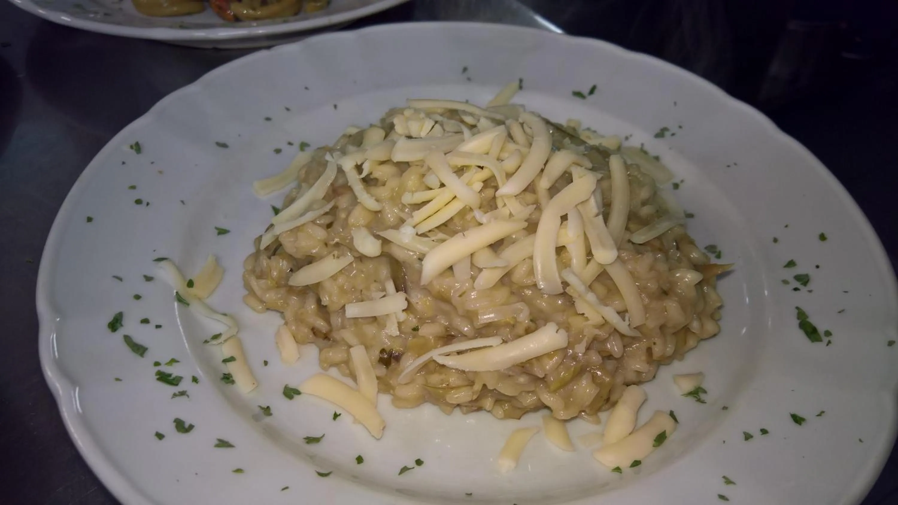 Hotel Ristorante alla Campagna