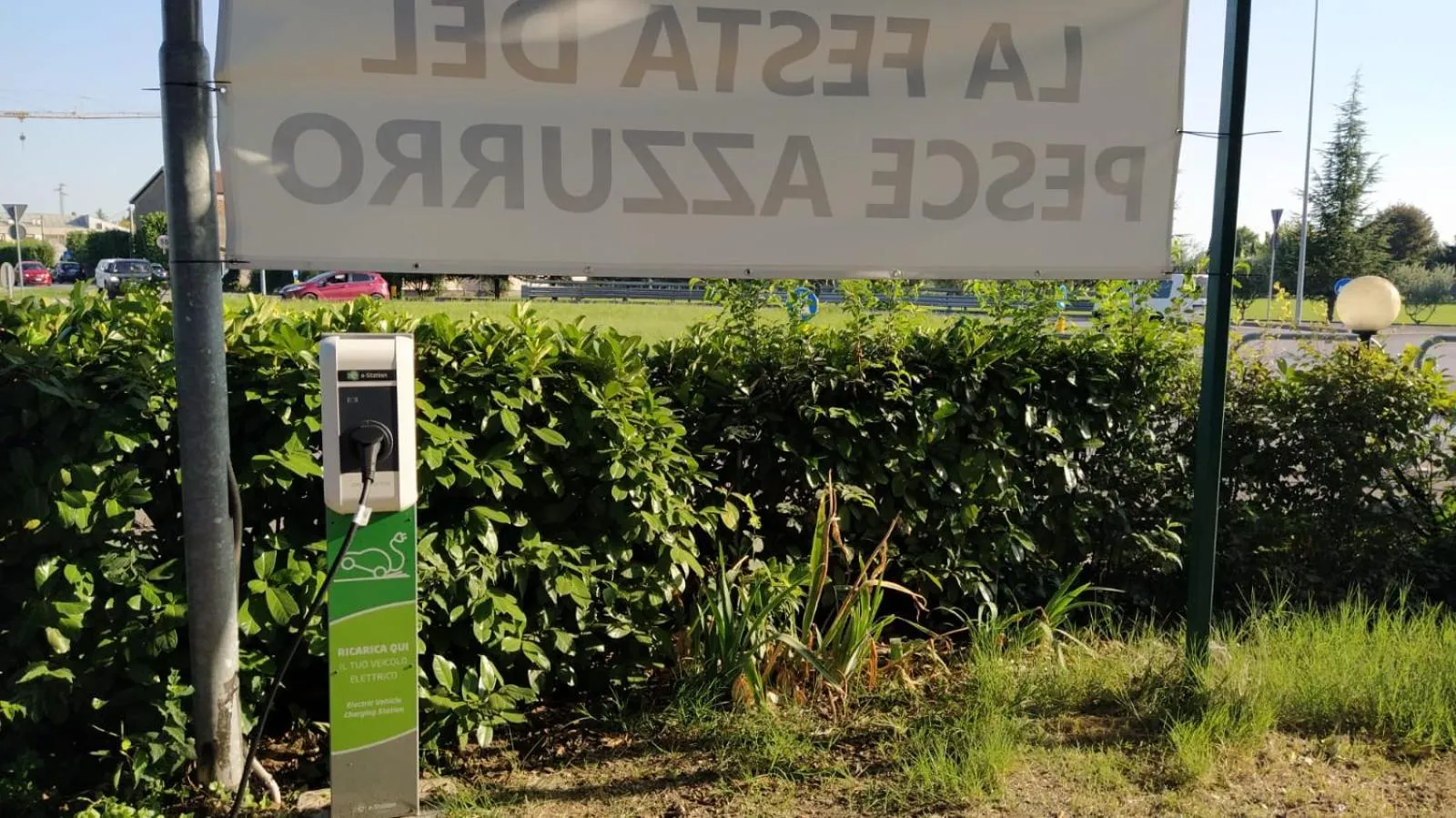 Hotel Ristorante alla Campagna