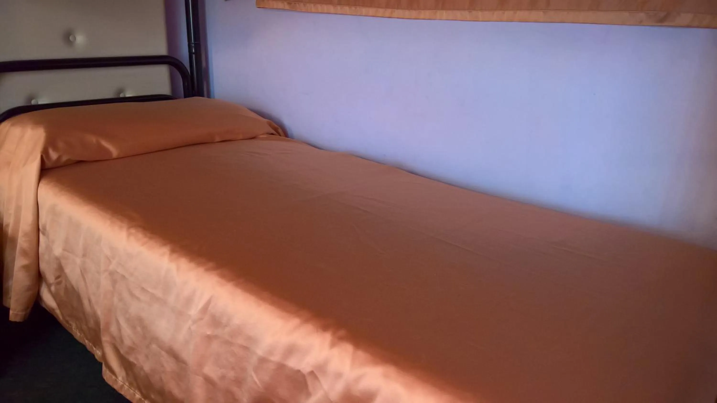 Bed in Hotel Ristorante alla Campagna