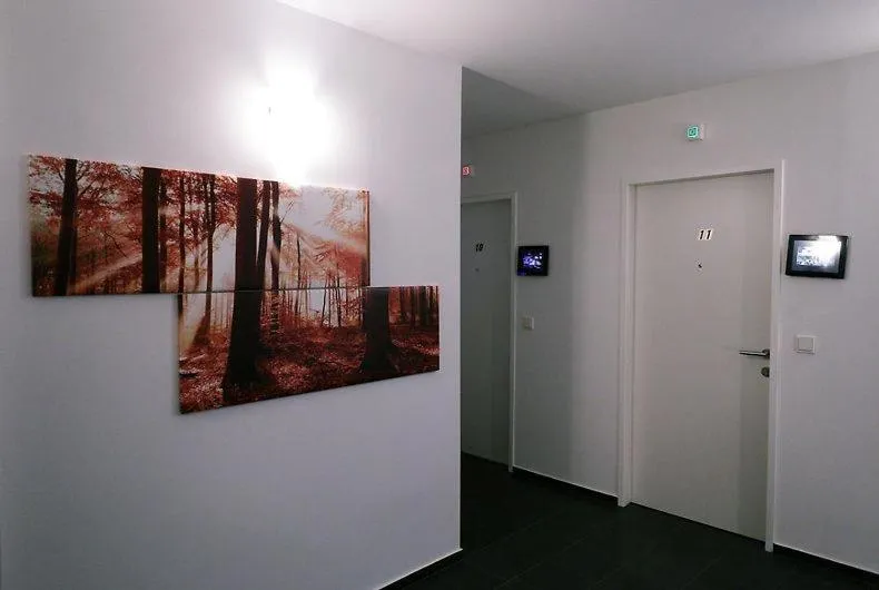 Motel Graz Ost I Free Parking I Self Check-in