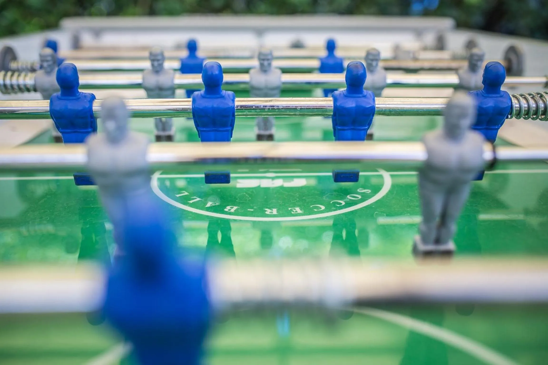 Entertainment in Hotel Bembo