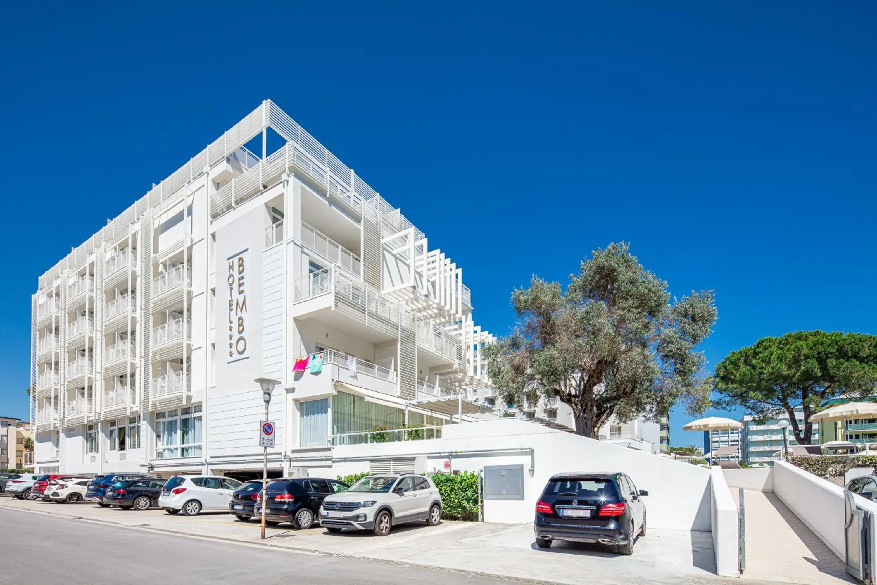 Hotel Bembo Hotel Bembo