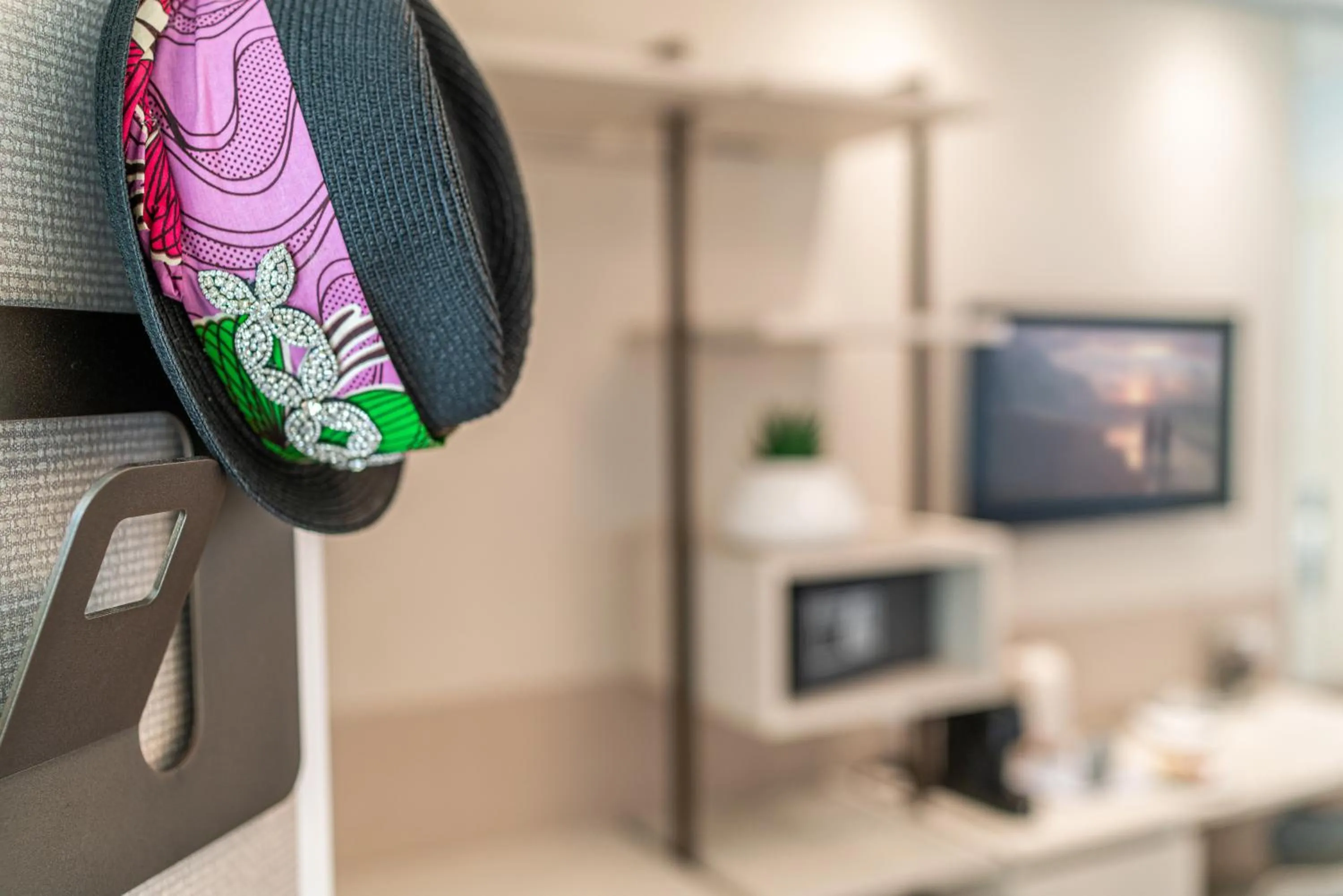 Property building in Hotel Excelsior