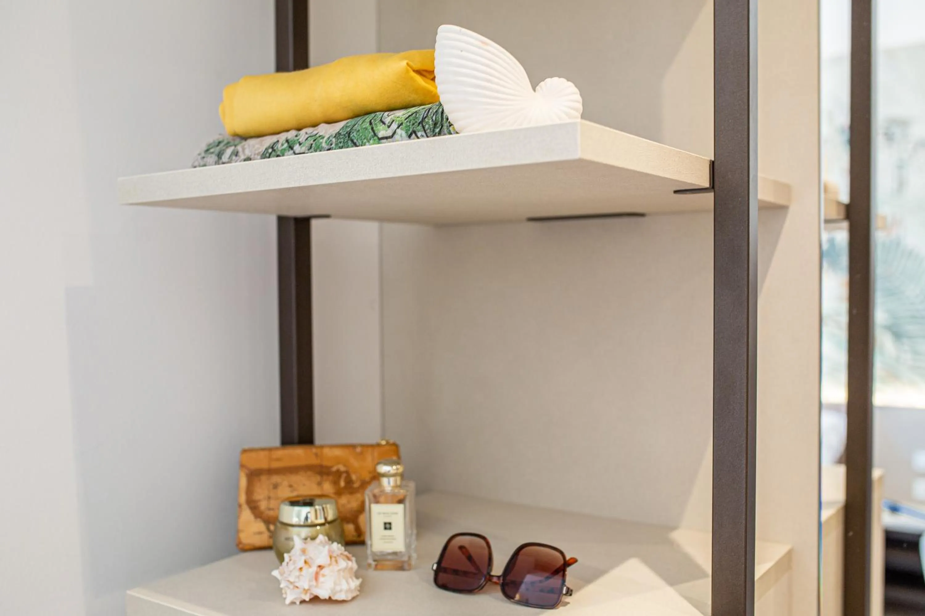 Property building in Hotel Excelsior