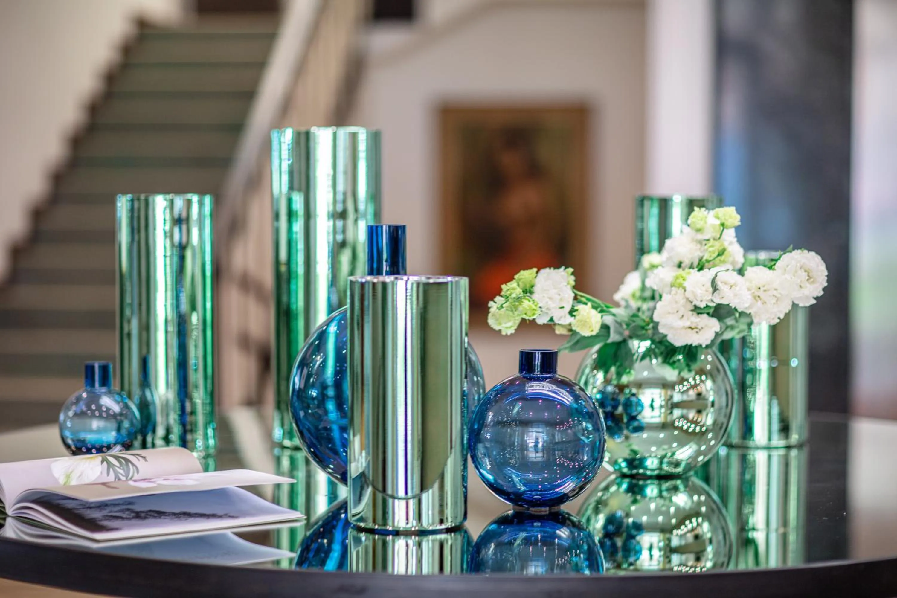 Property building in Hotel Excelsior