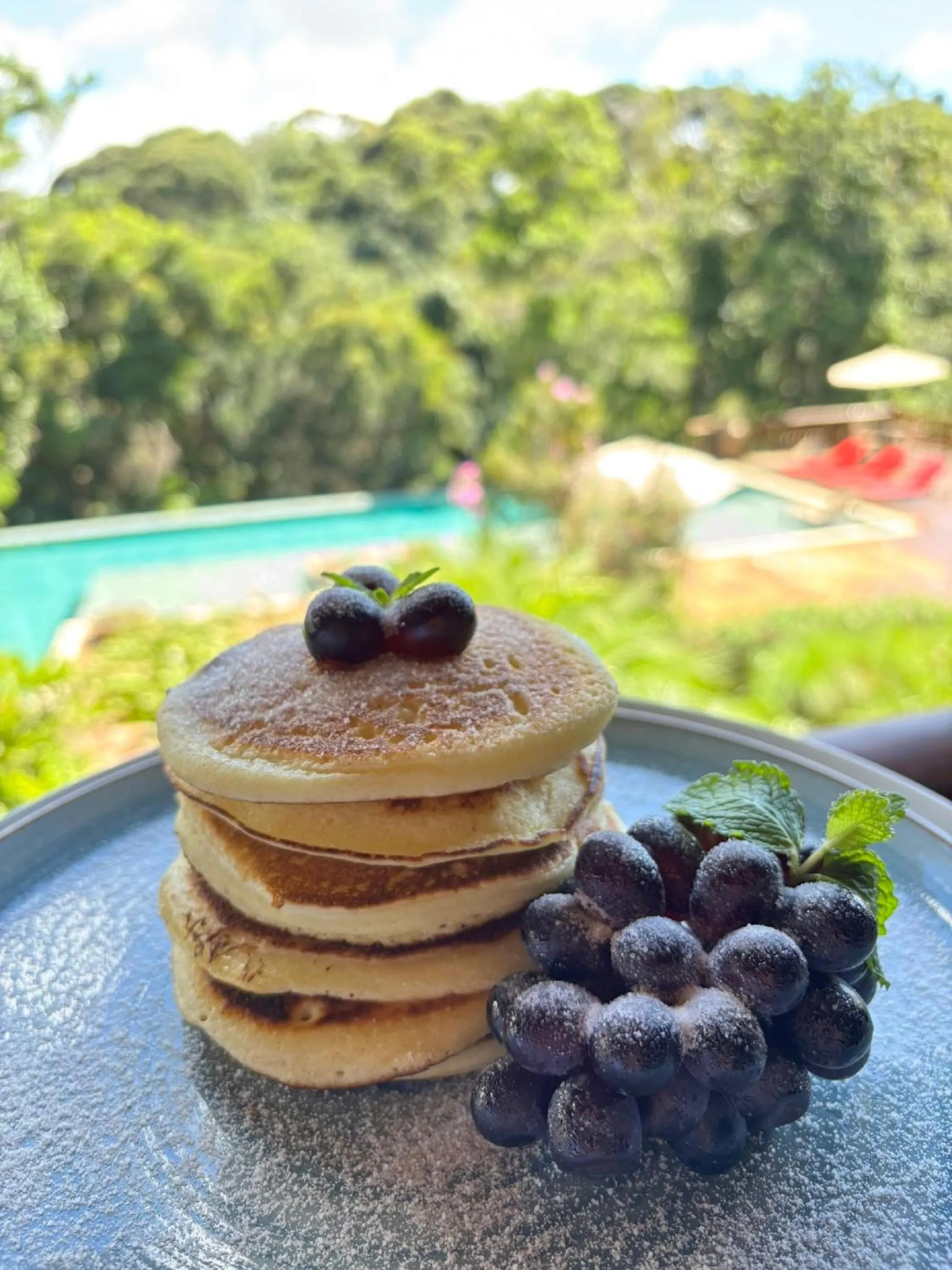 Aysú Trancoso Boutique Hotel