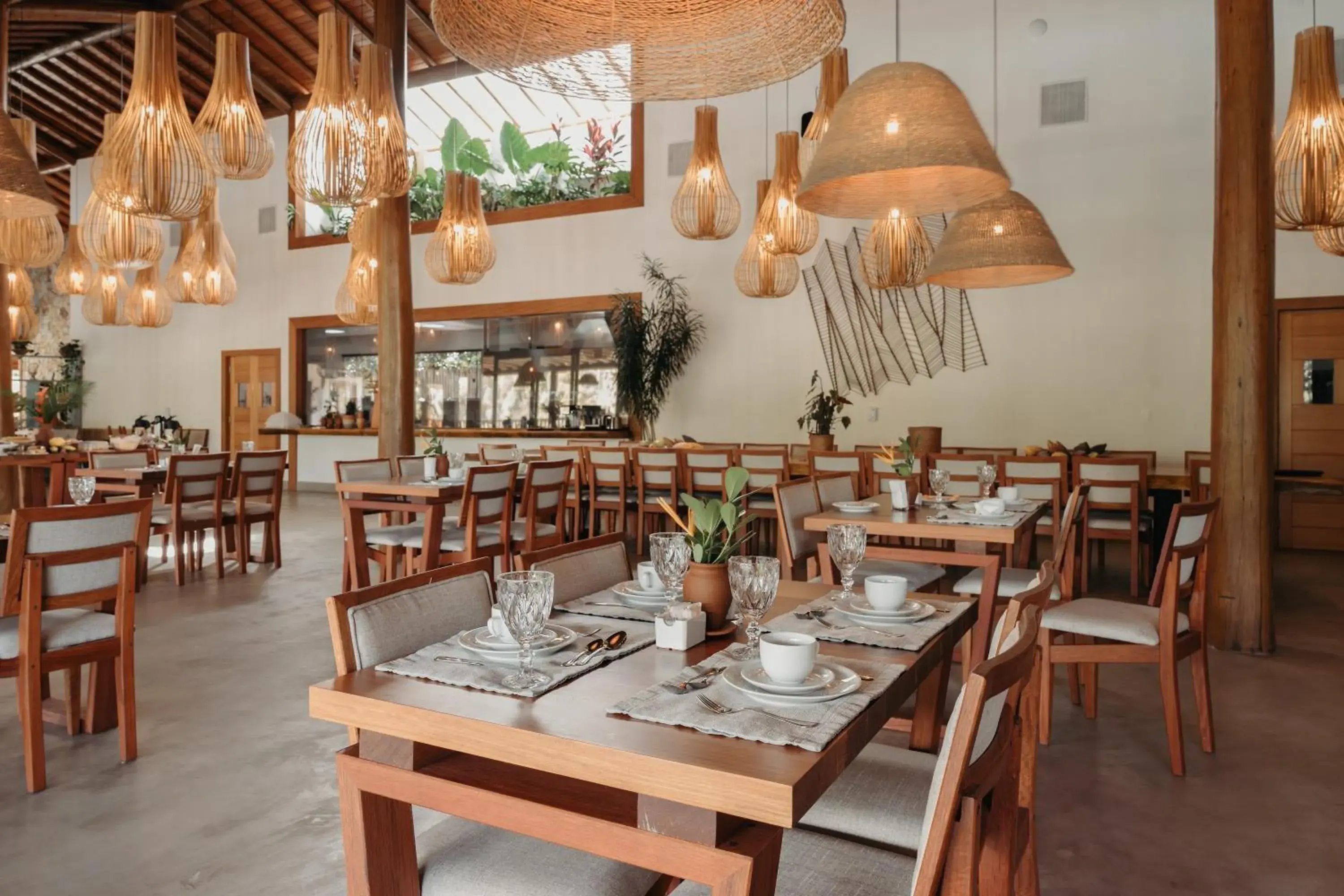 Aysú Trancoso Boutique Hotel Aysú Trancoso Boutique Hotel