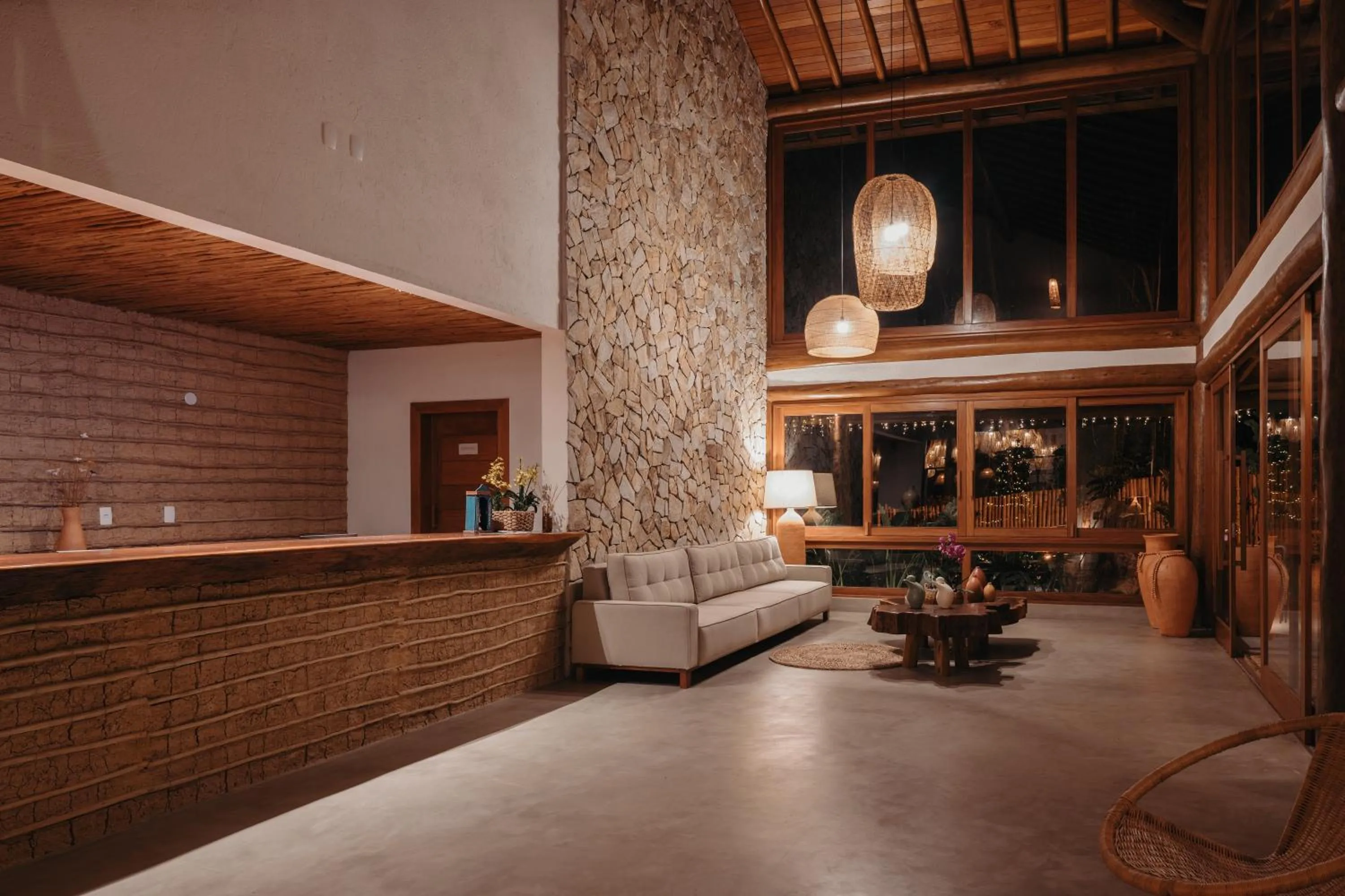 Aysú Trancoso Boutique Hotel