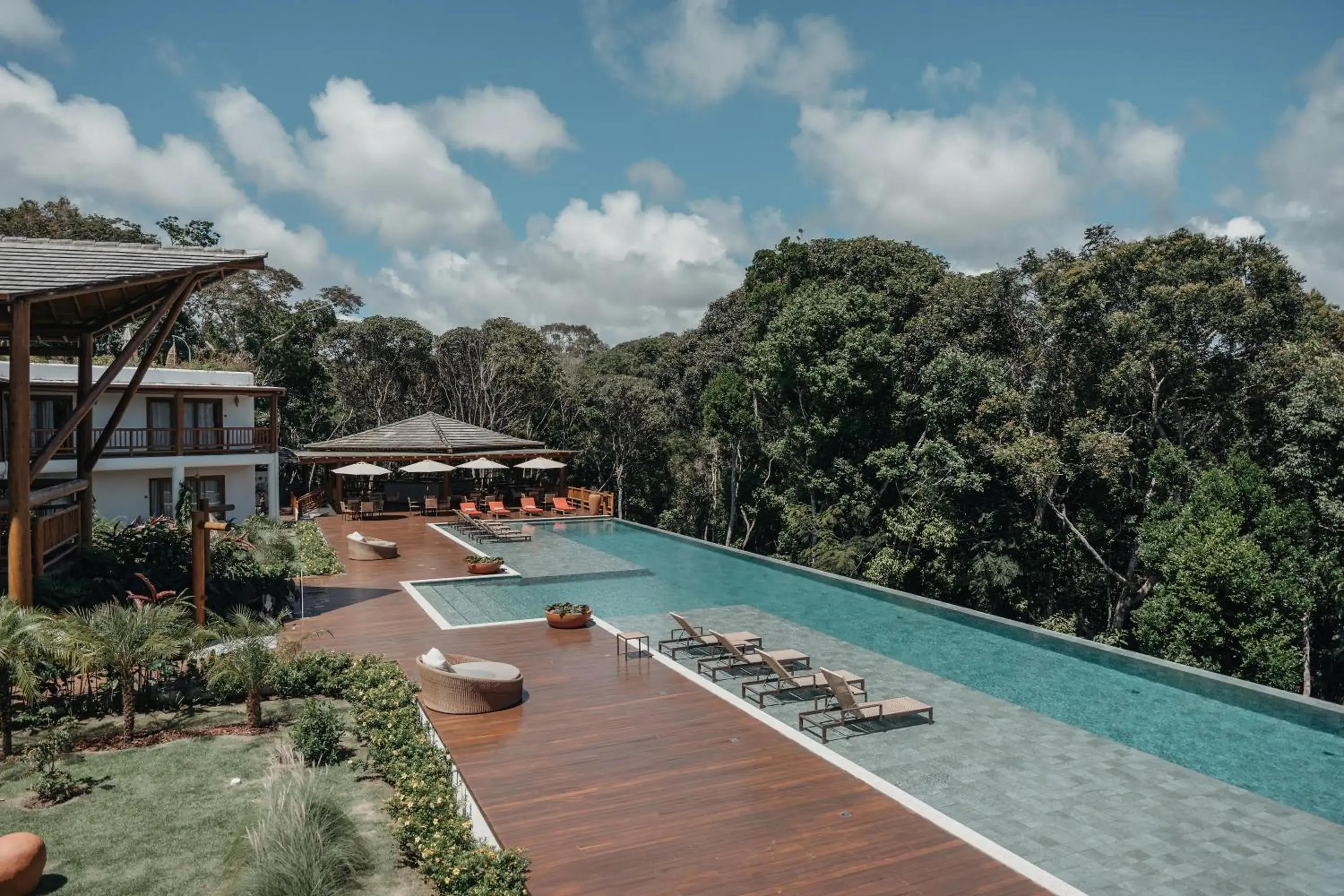 Aysú Trancoso Boutique Hotel Aysú Trancoso Boutique Hotel