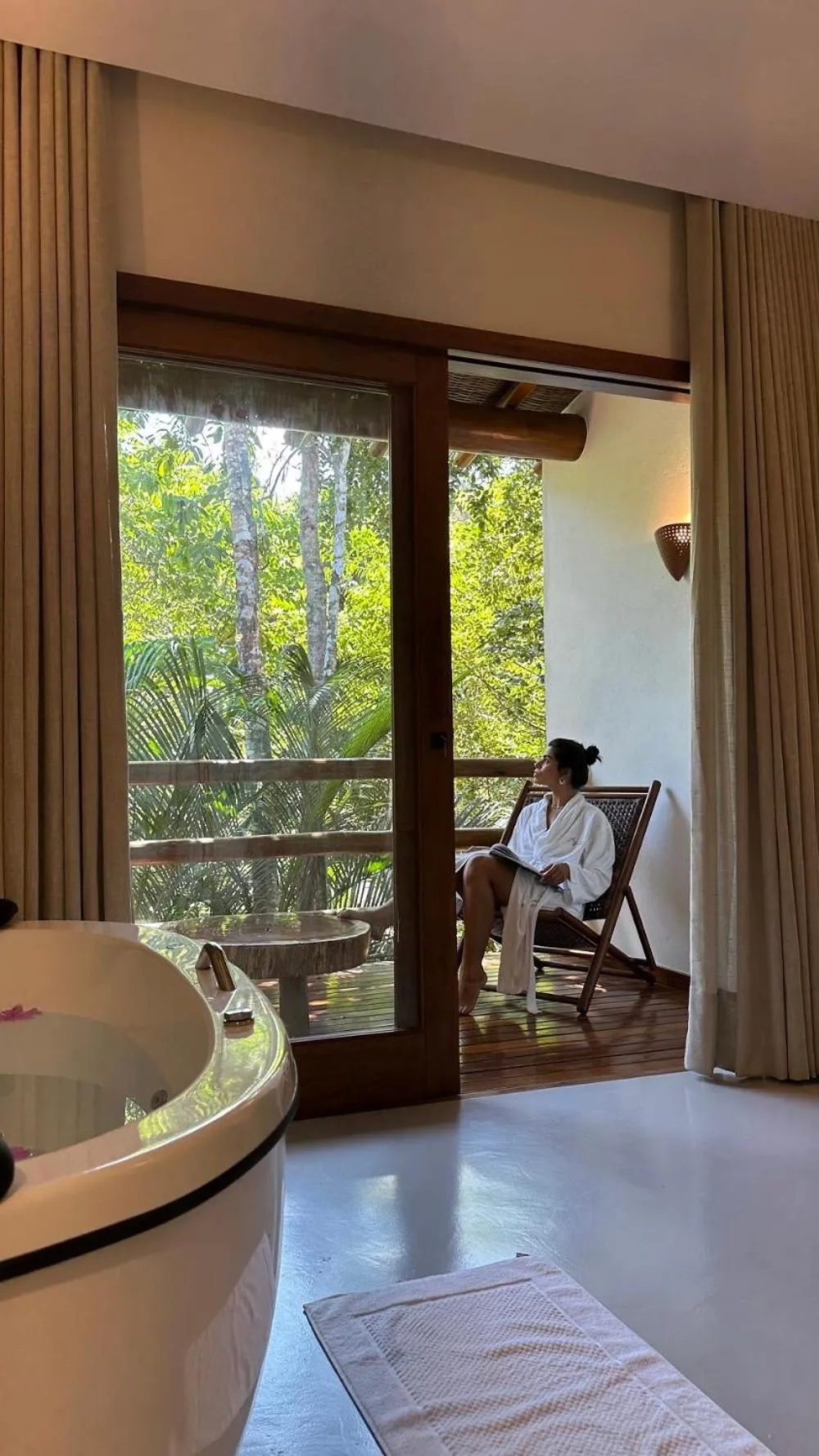 Aysú Trancoso Boutique Hotel