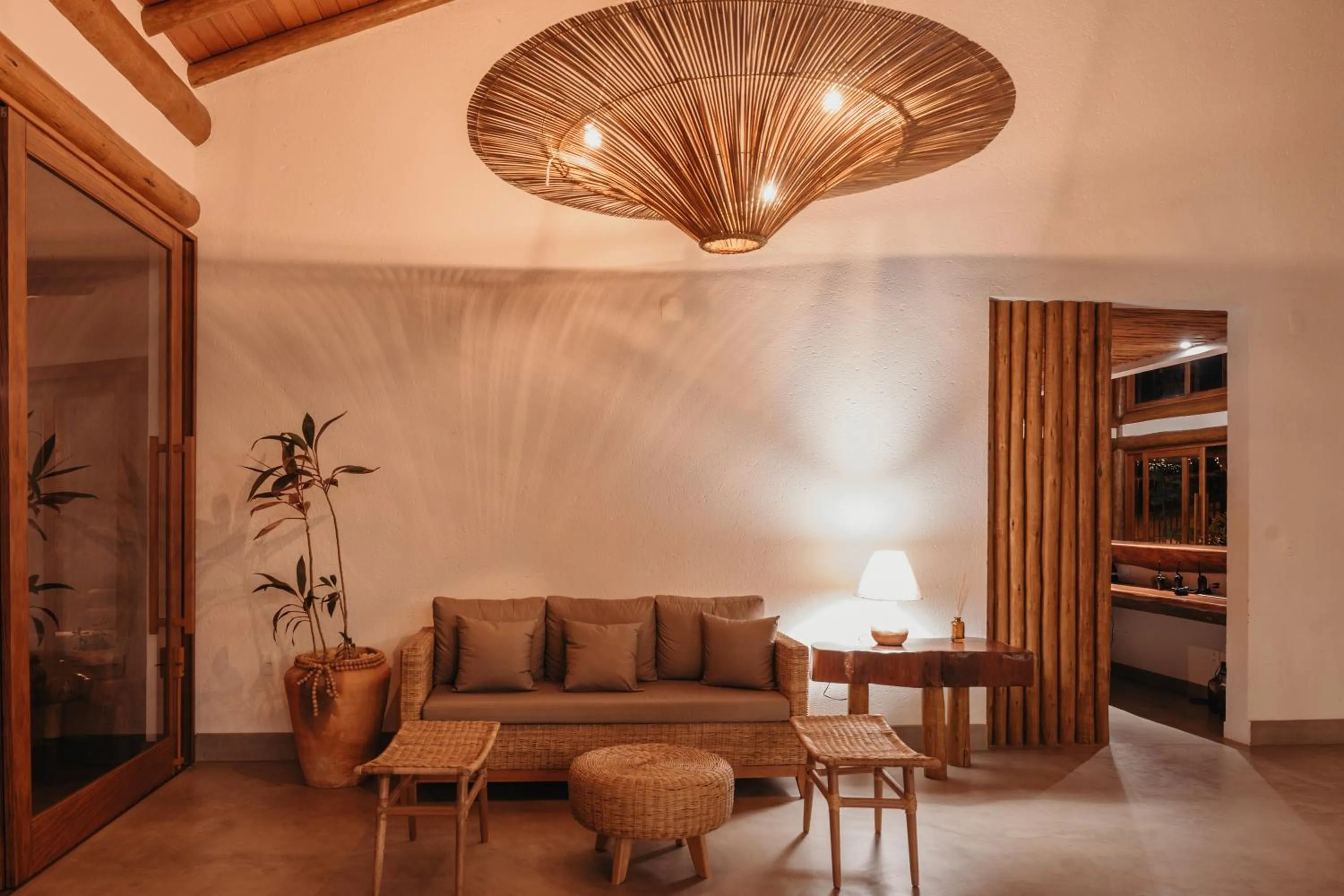 Aysú Trancoso Boutique Hotel