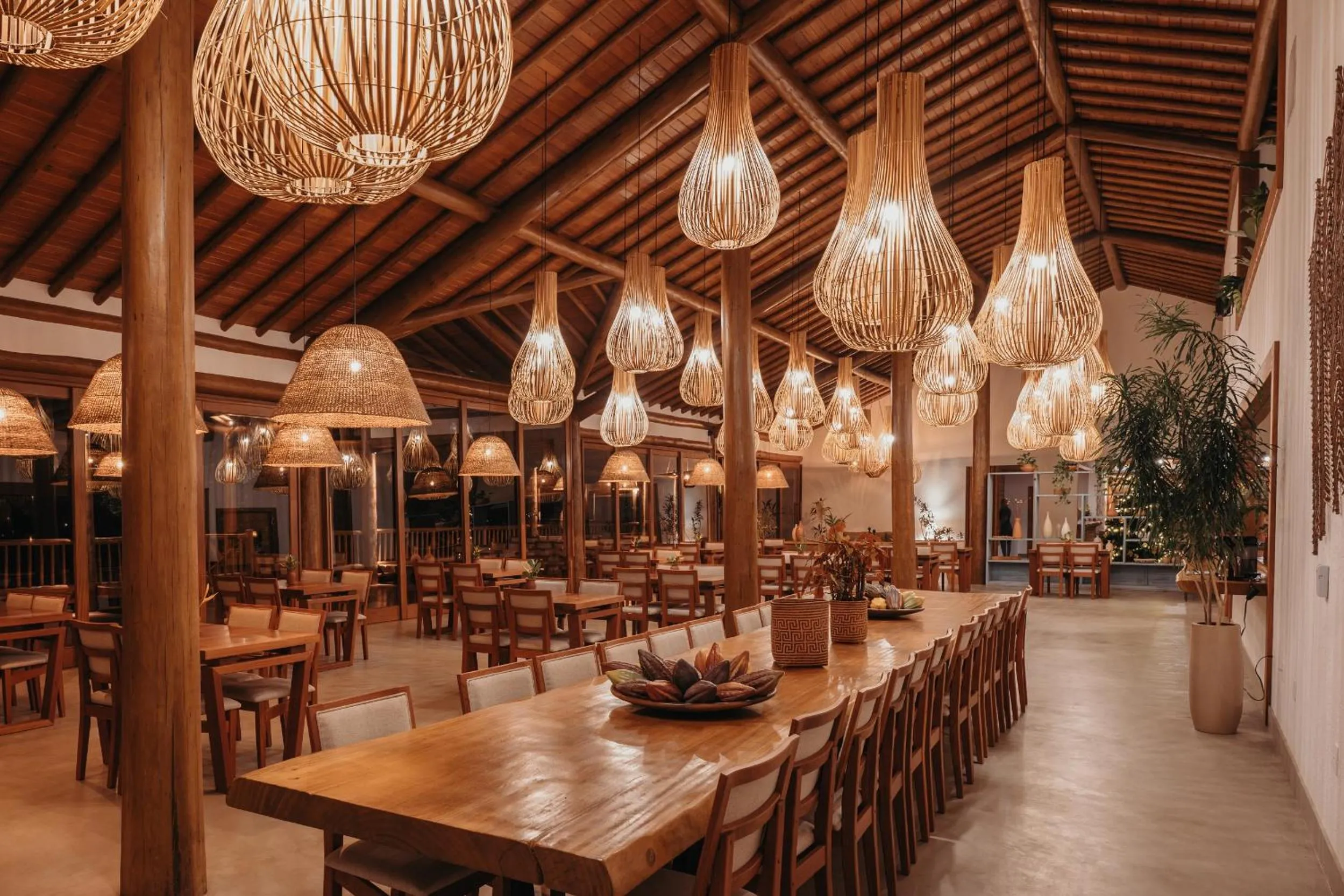 Aysú Trancoso Boutique Hotel