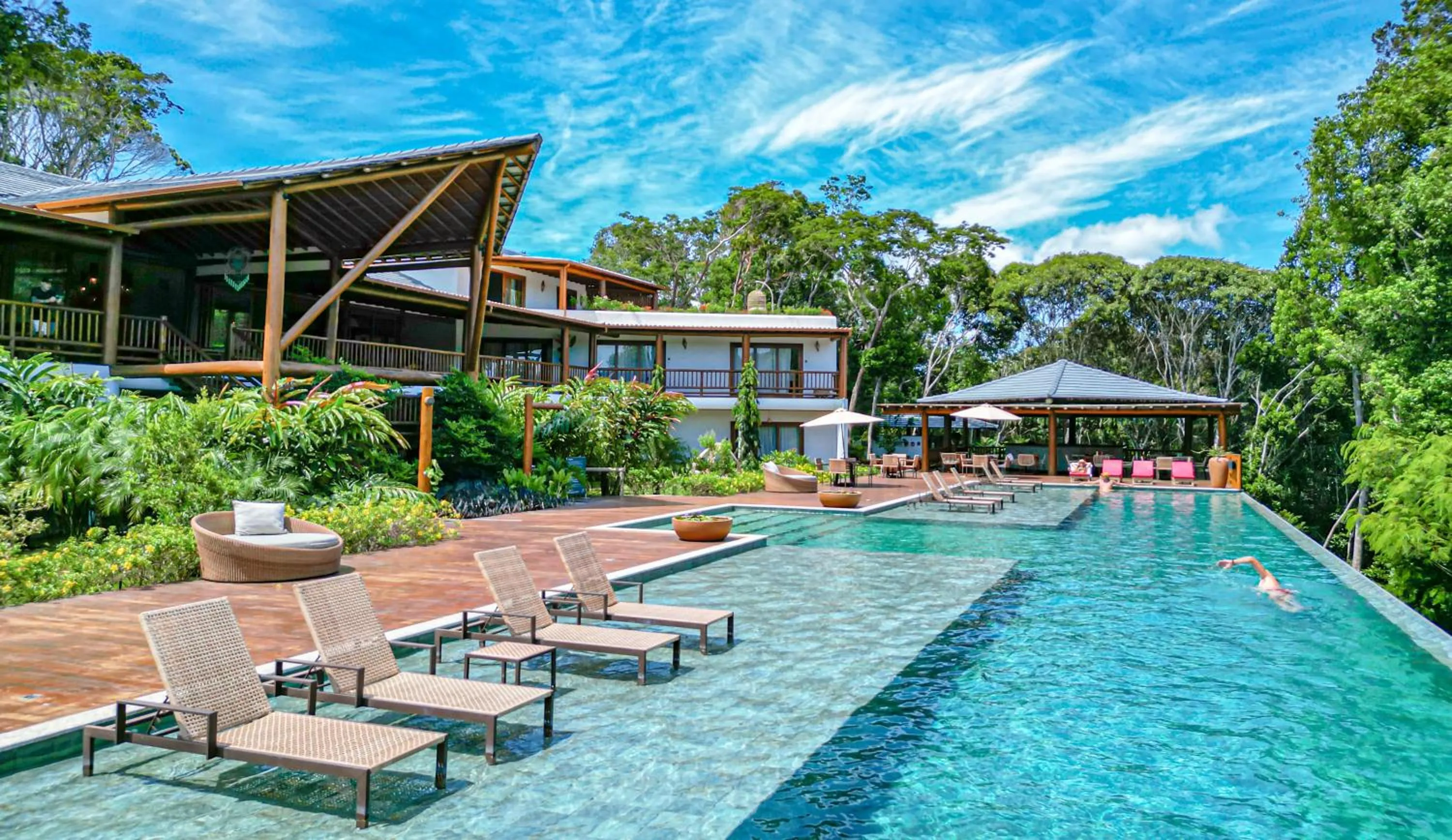 Aysú Trancoso Boutique Hotel