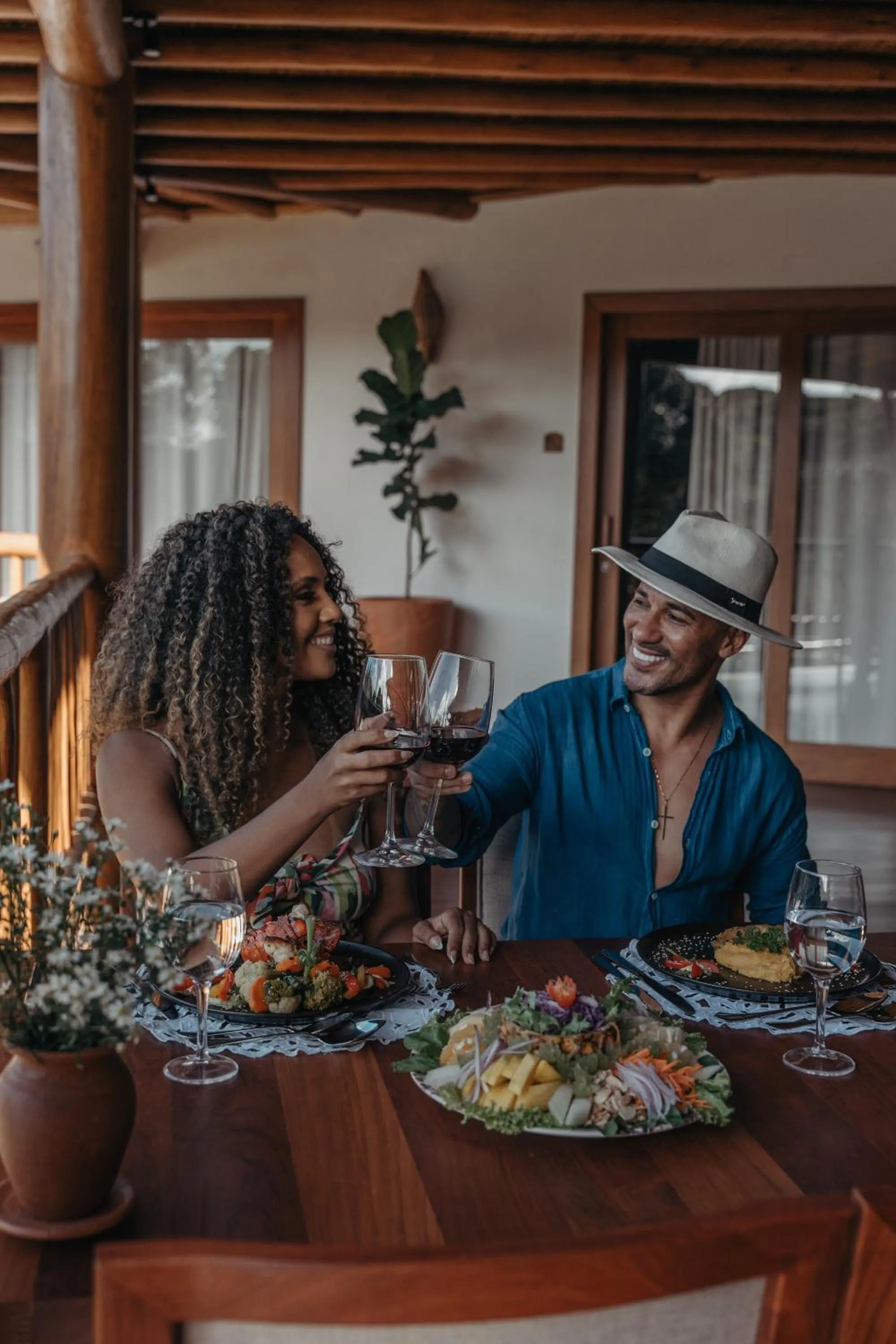 Aysú Trancoso Boutique Hotel