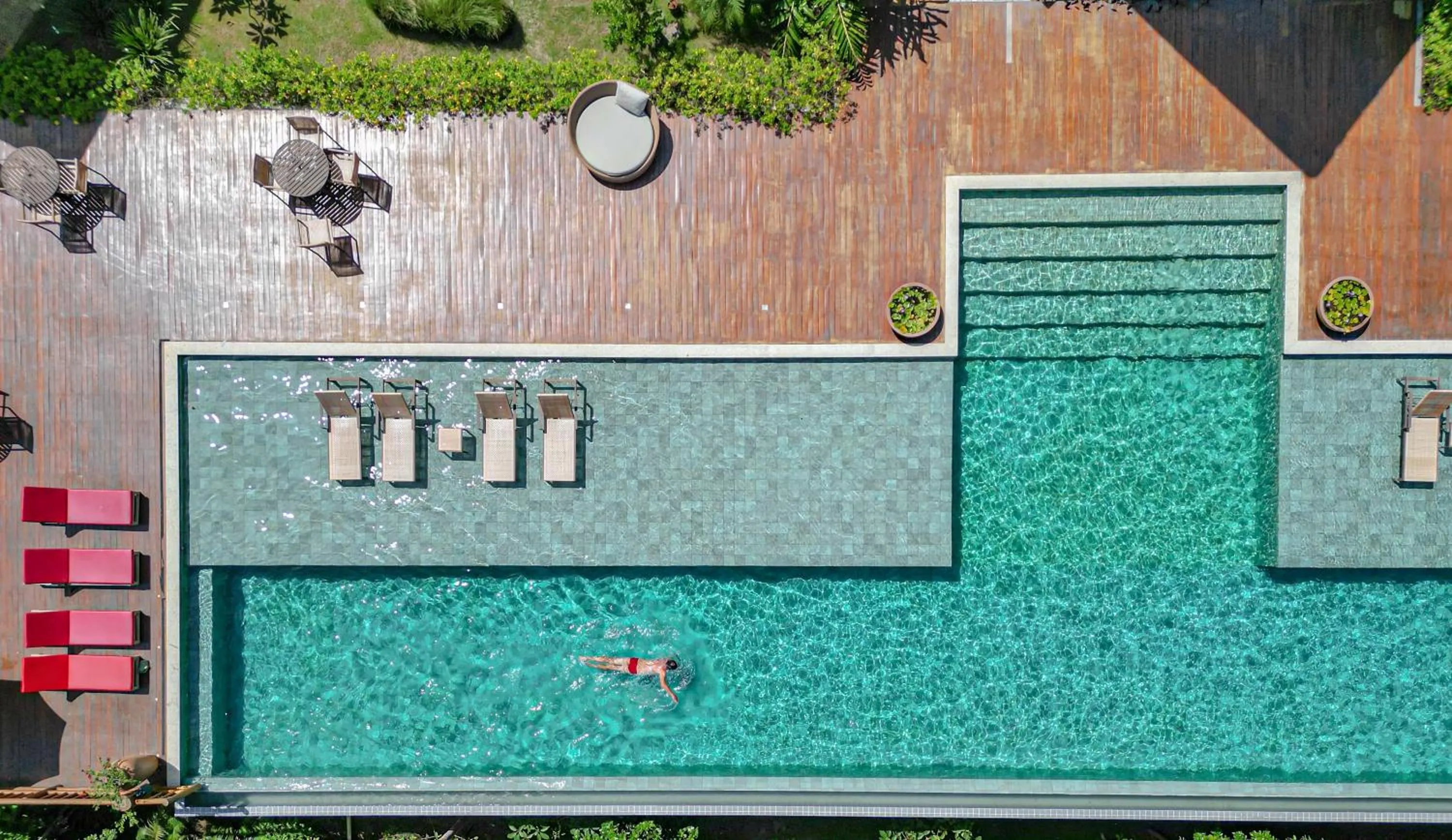 Aysú Trancoso Boutique Hotel