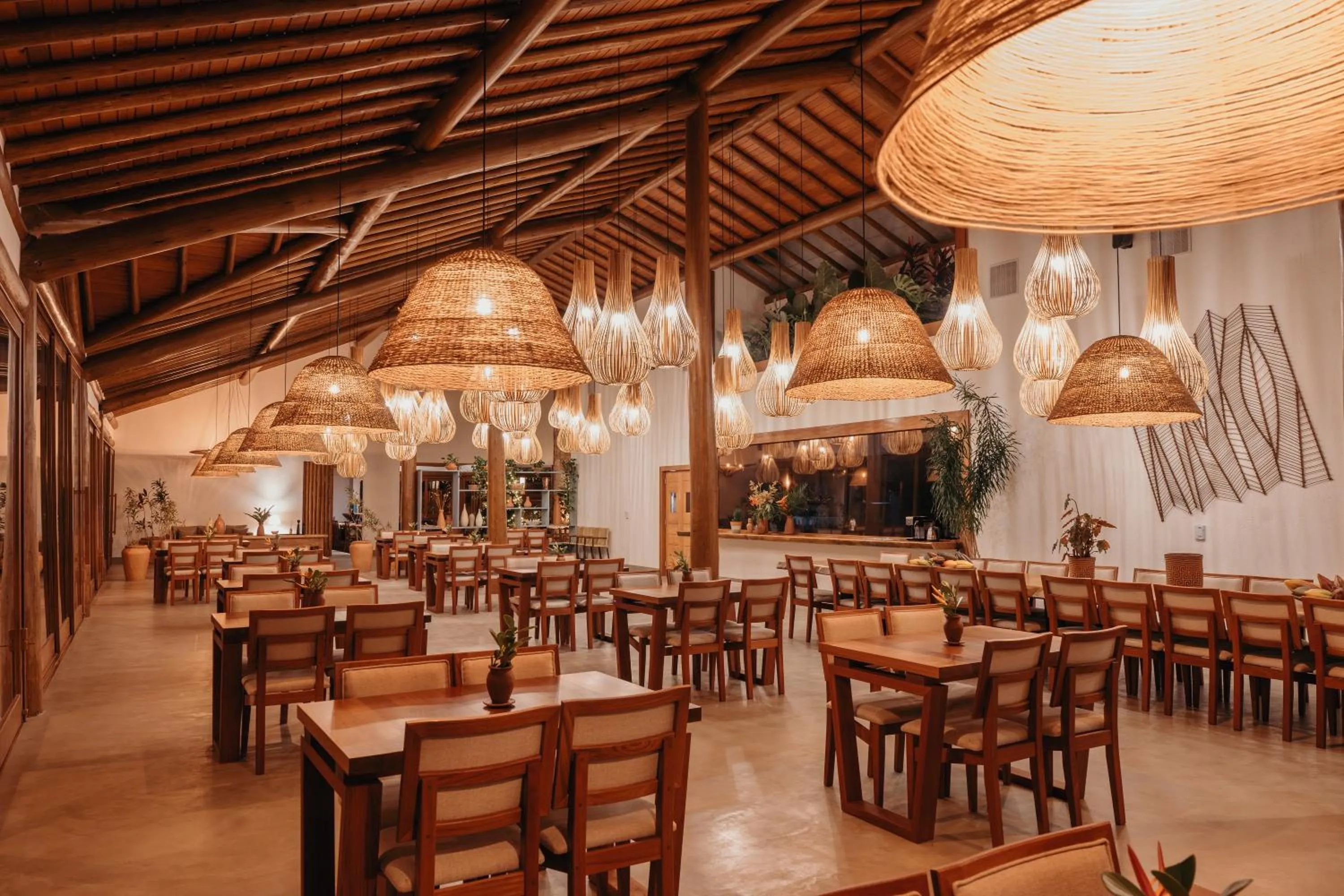 Aysú Trancoso Boutique Hotel