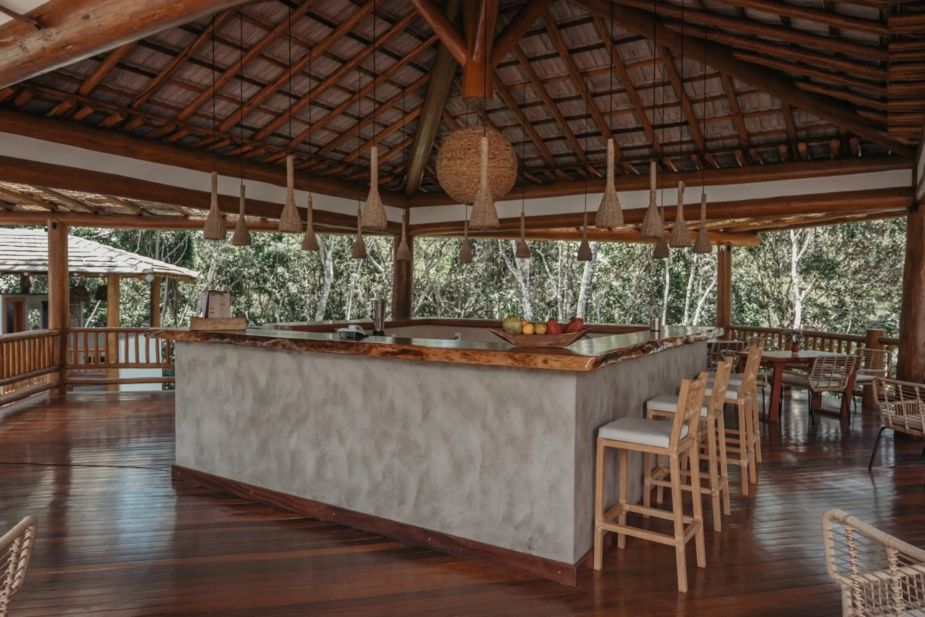 Aysú Trancoso Boutique Hotel Aysú Trancoso Boutique Hotel