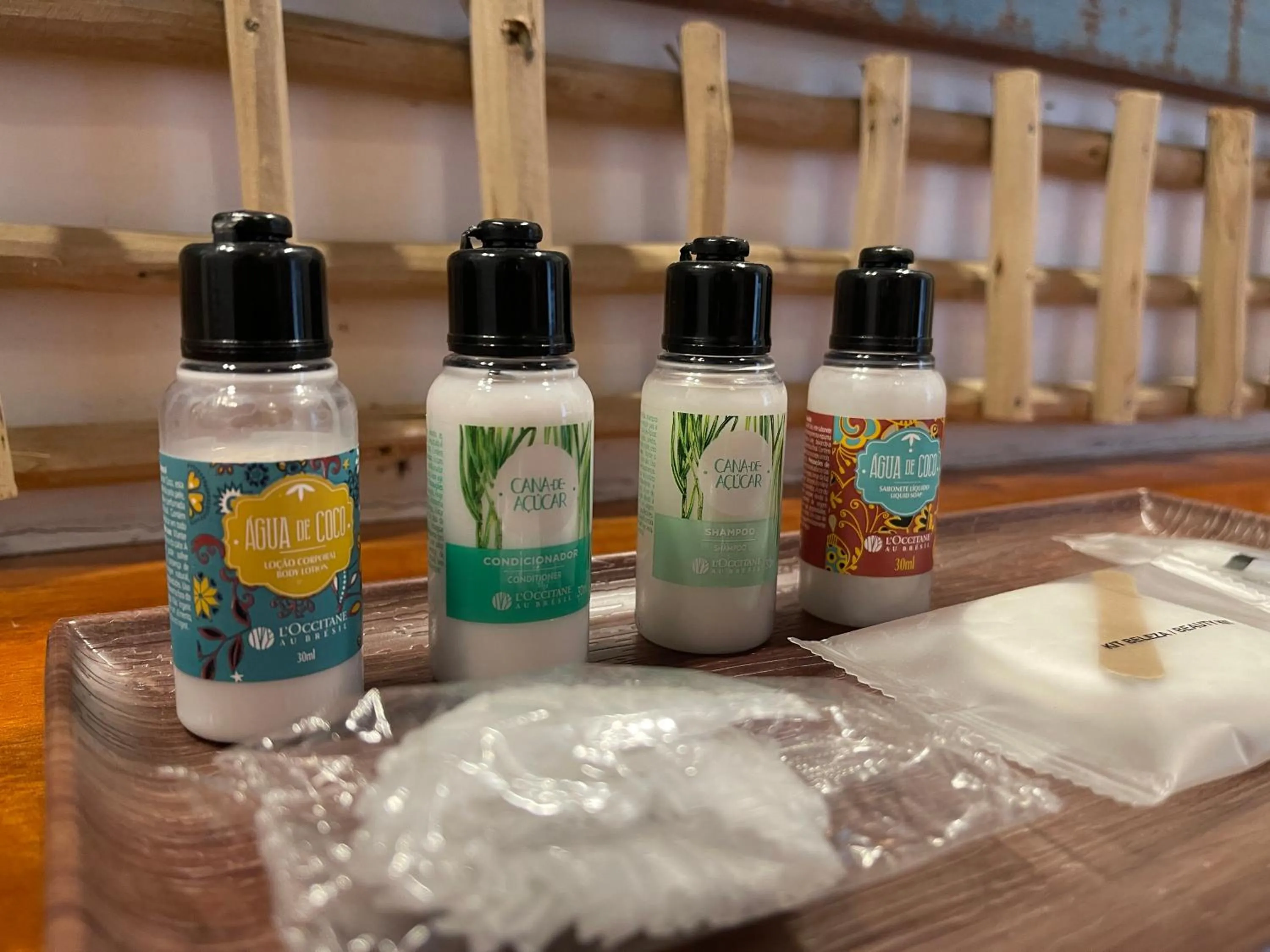 Aysú Trancoso Boutique Hotel