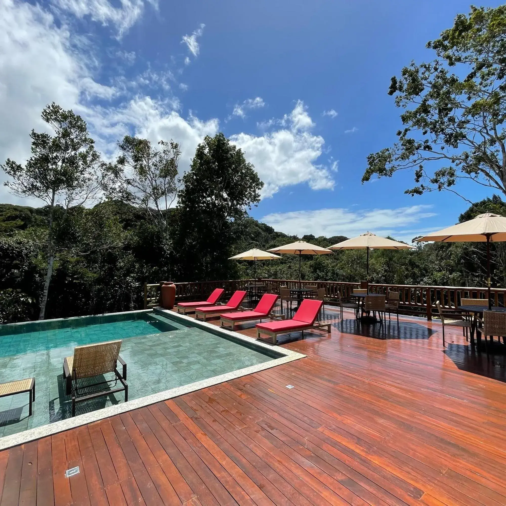 Aysú Trancoso Boutique Hotel Aysú Trancoso Boutique Hotel