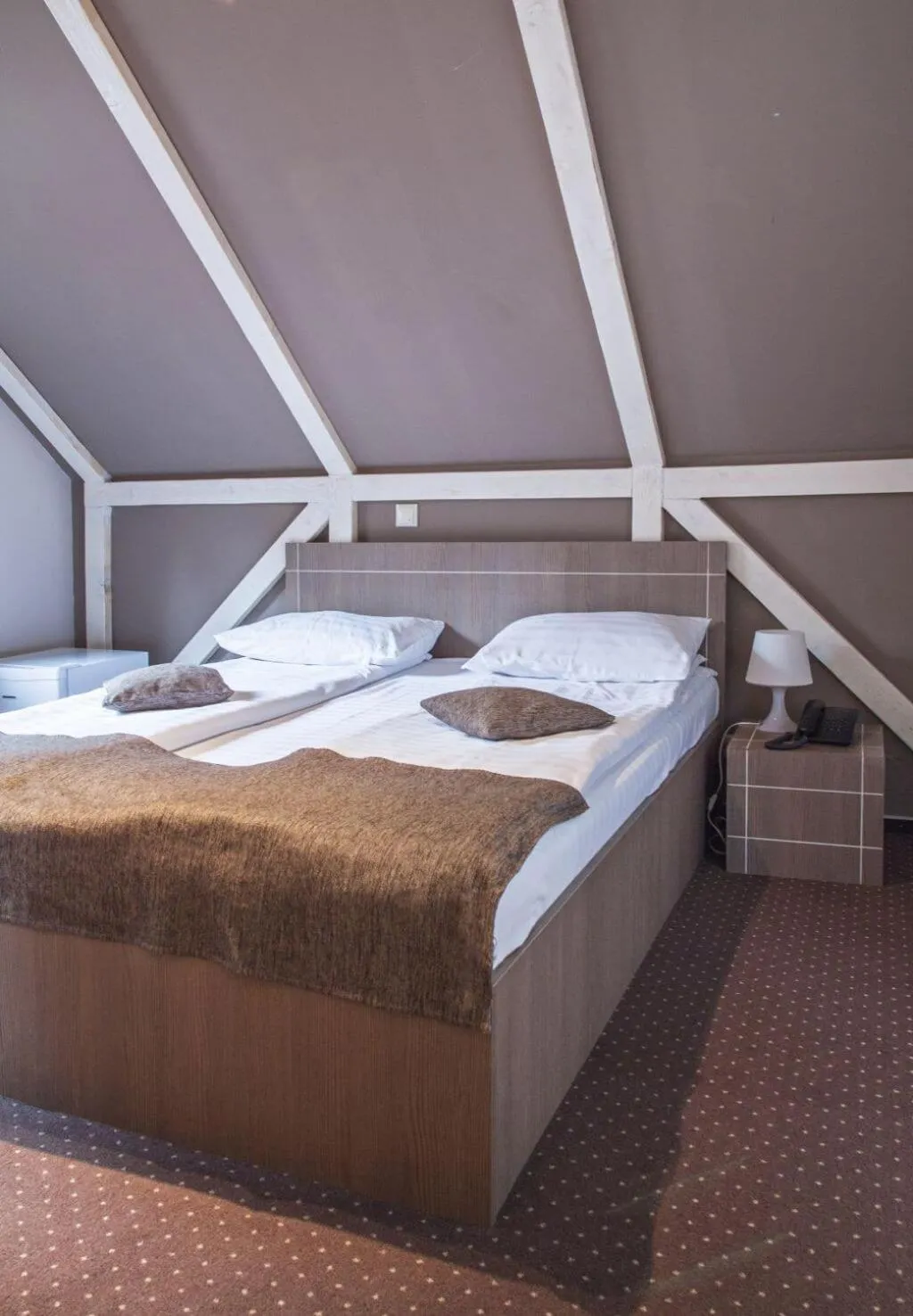 Complex Hotelier COTA O MIE