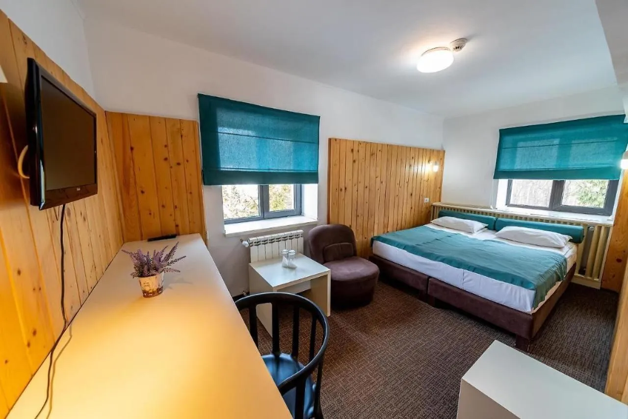 Complex Hotelier COTA O MIE