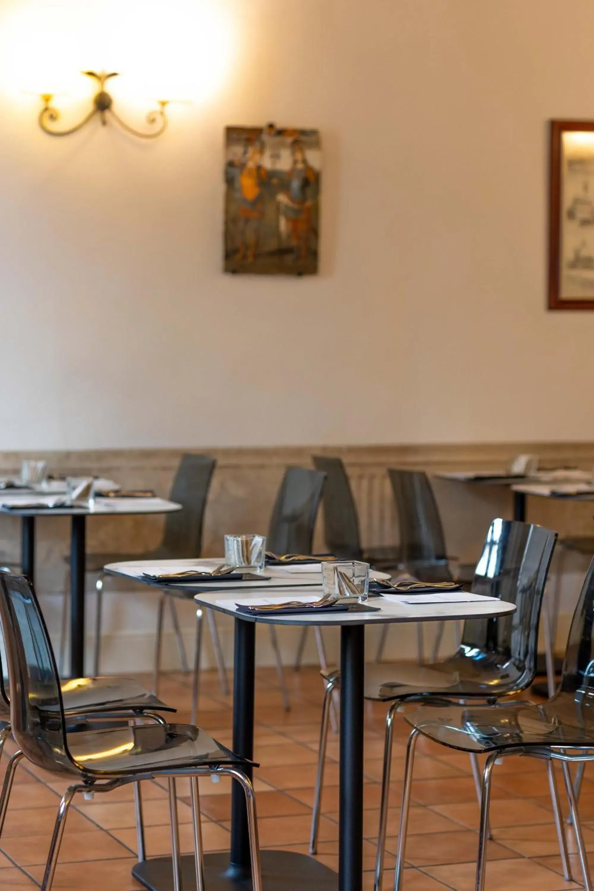 Breakfast in Relais Hotel Centrale "Dimora Storica" Breakfast in Relais Hotel Centrale "Dimora Storica"