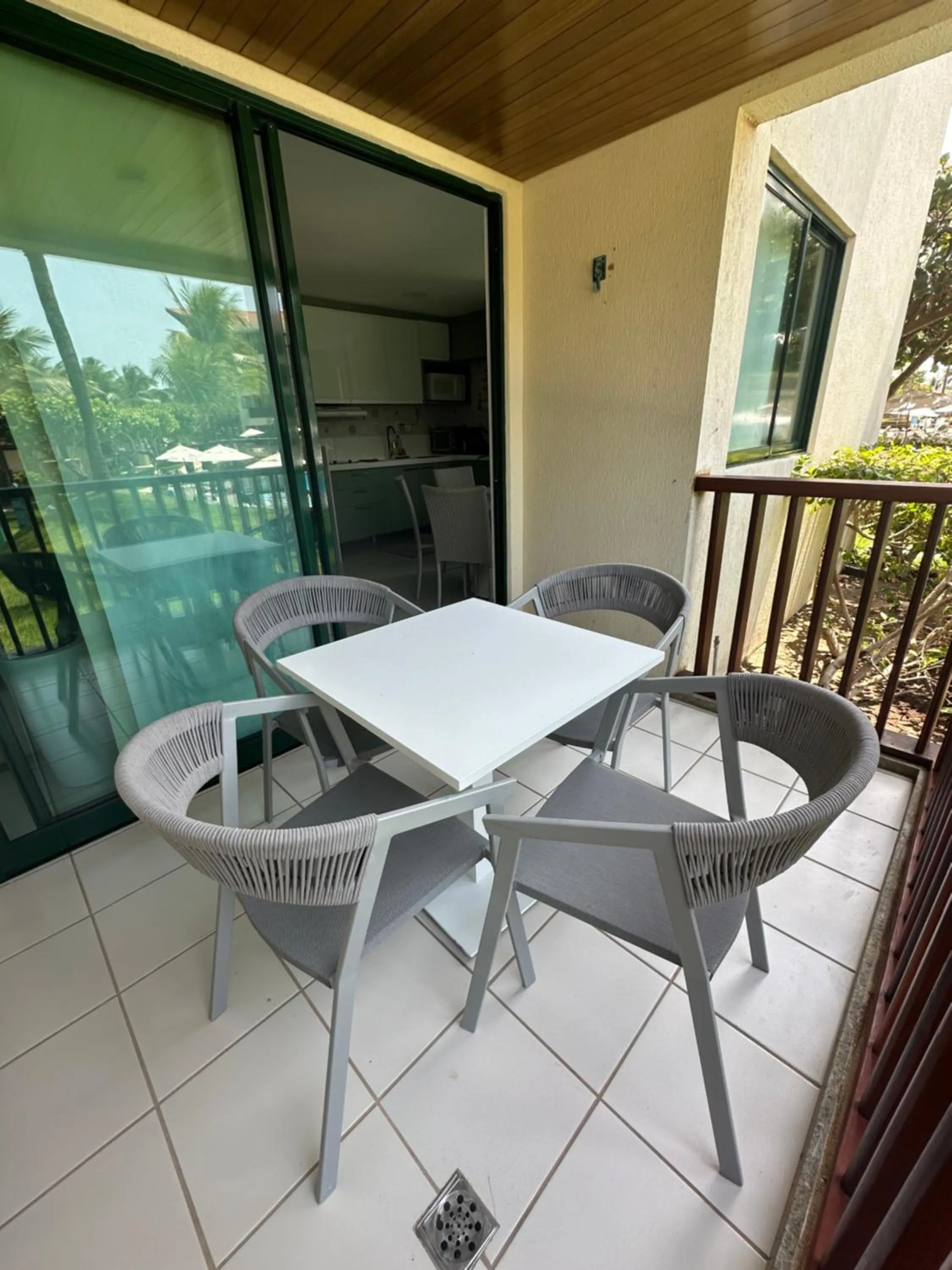 Marulhos Resort