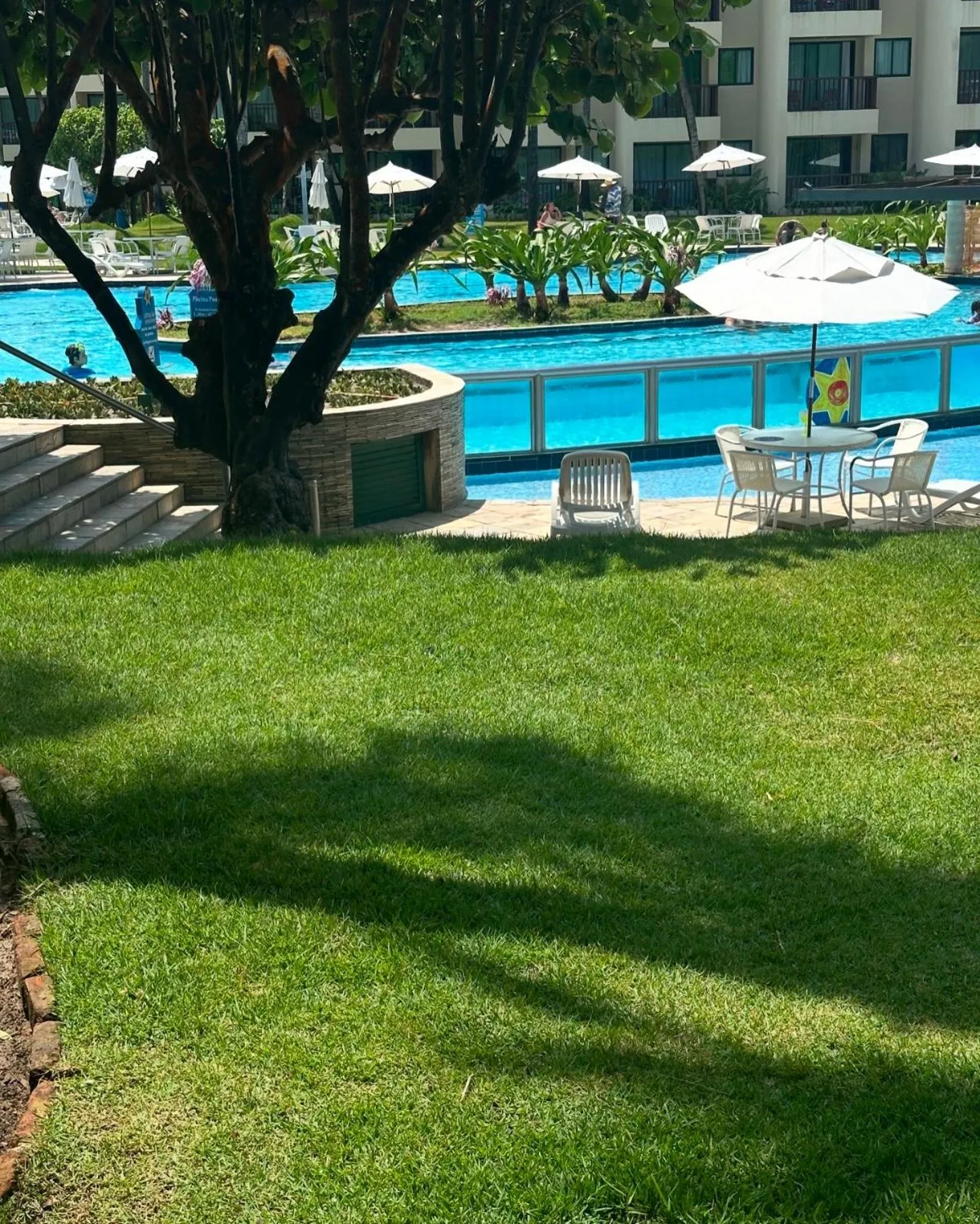 Marulhos Resort