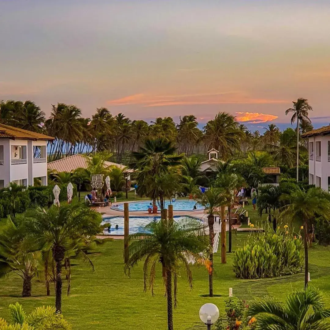 Tree Bies Resort Tree Bies Resort