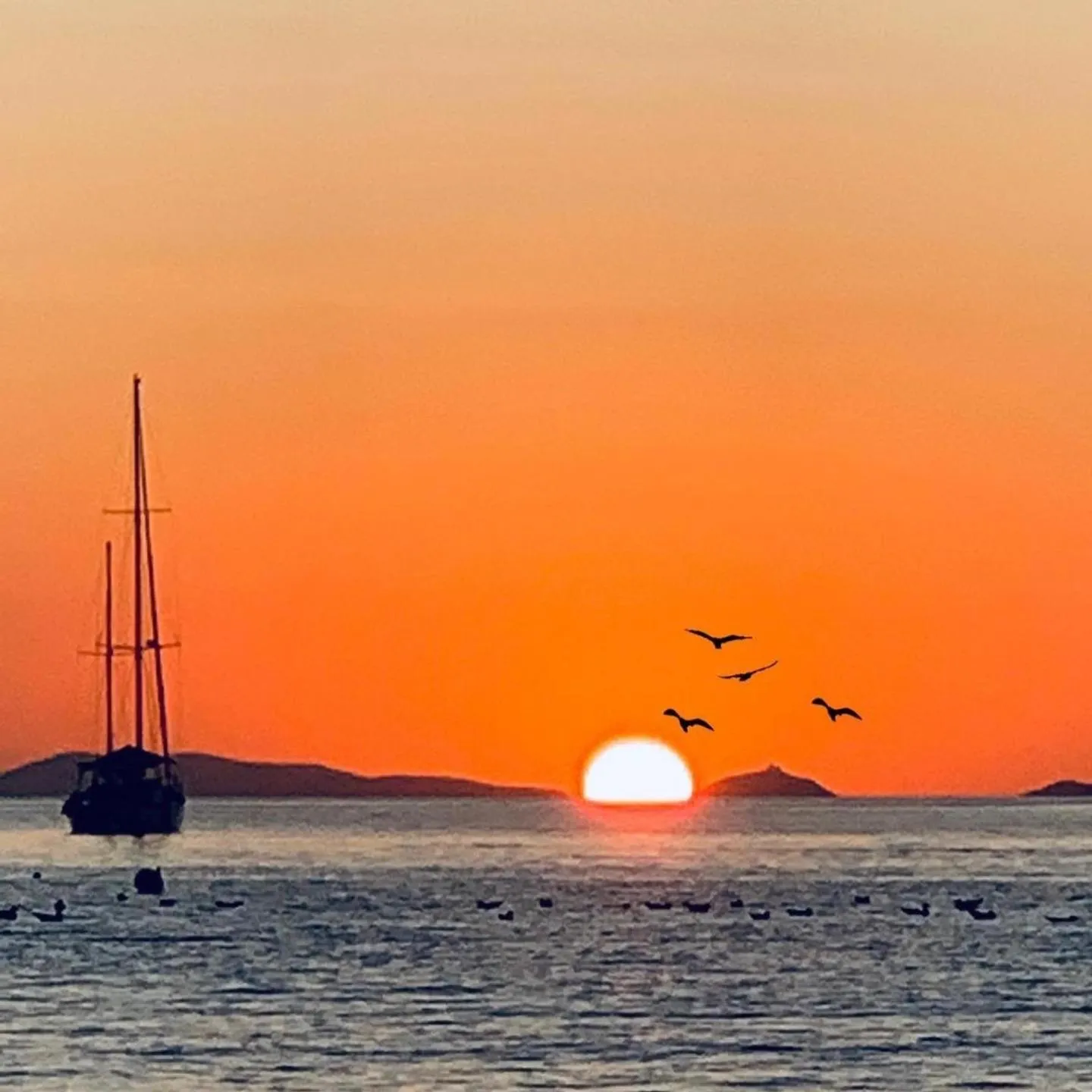 Beach in Gallia Palace Hotel - Relais & Châteaux