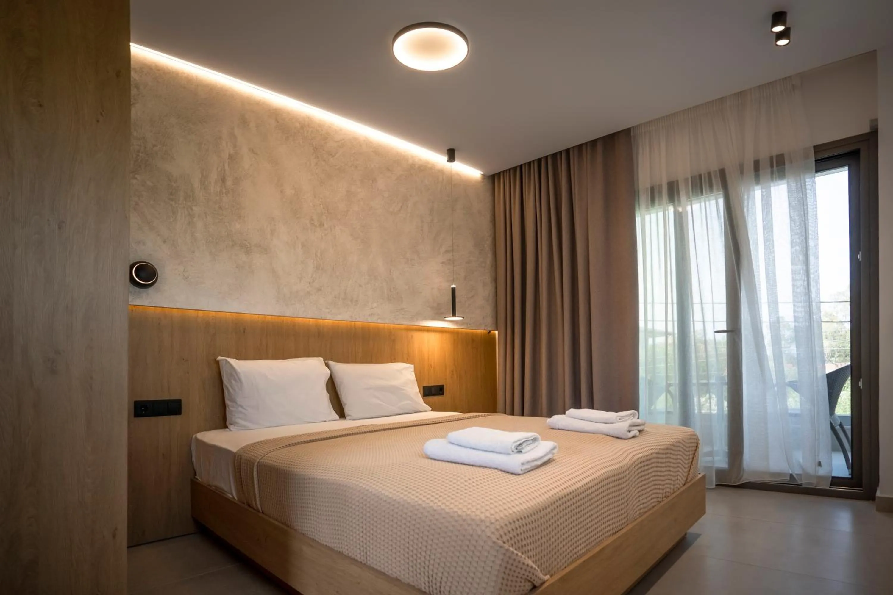 Dionisos Resort