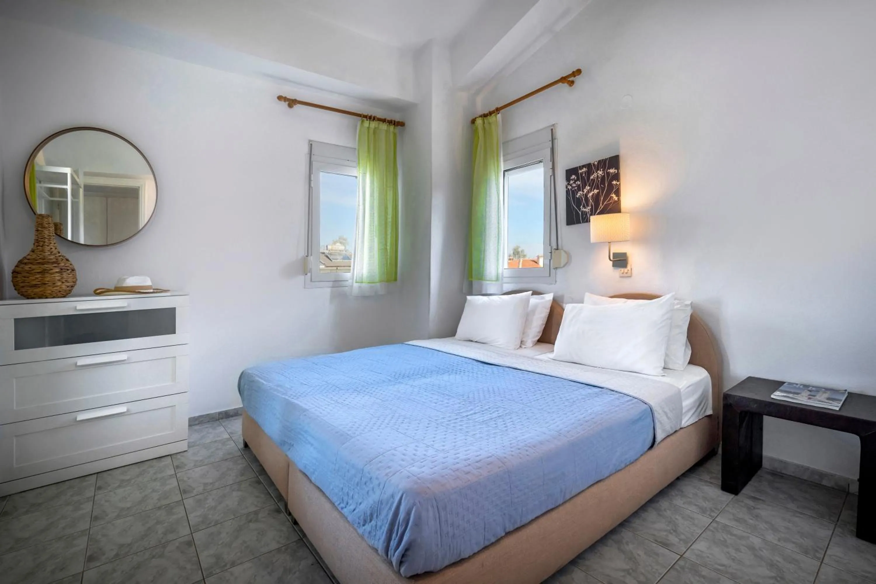 Dionisos Resort