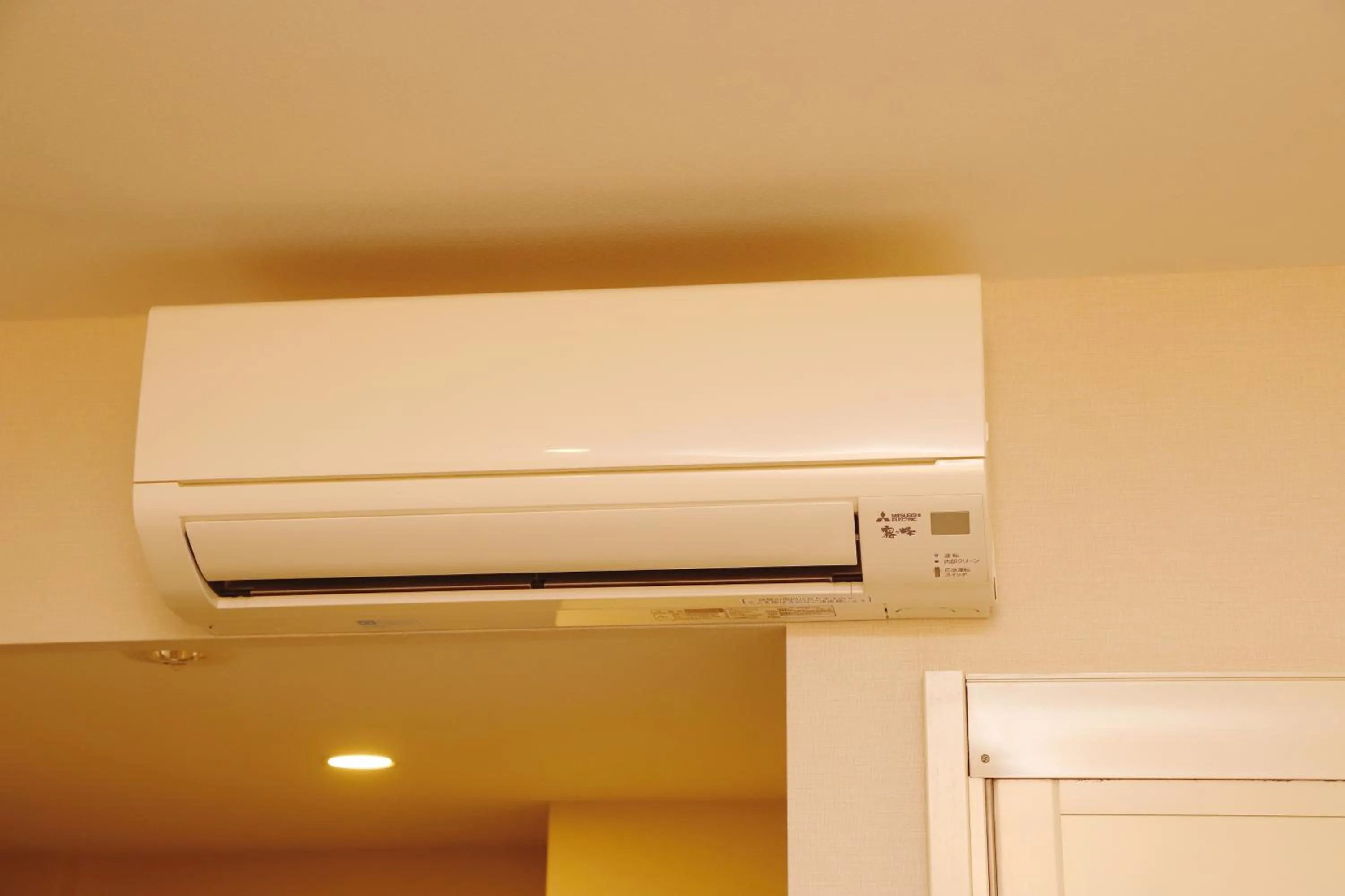 TV/Entertainment Center in KEIKYU EX INN Shinagawa Shinbanba-Station North -Tokyo Shinagawa