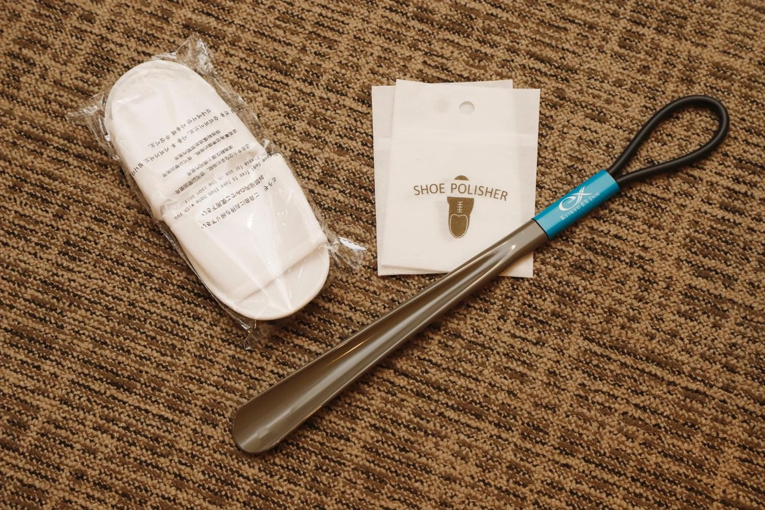 KEIKYU EX INN Shinagawa Shinbanba-Station North -Tokyo Shinagawa